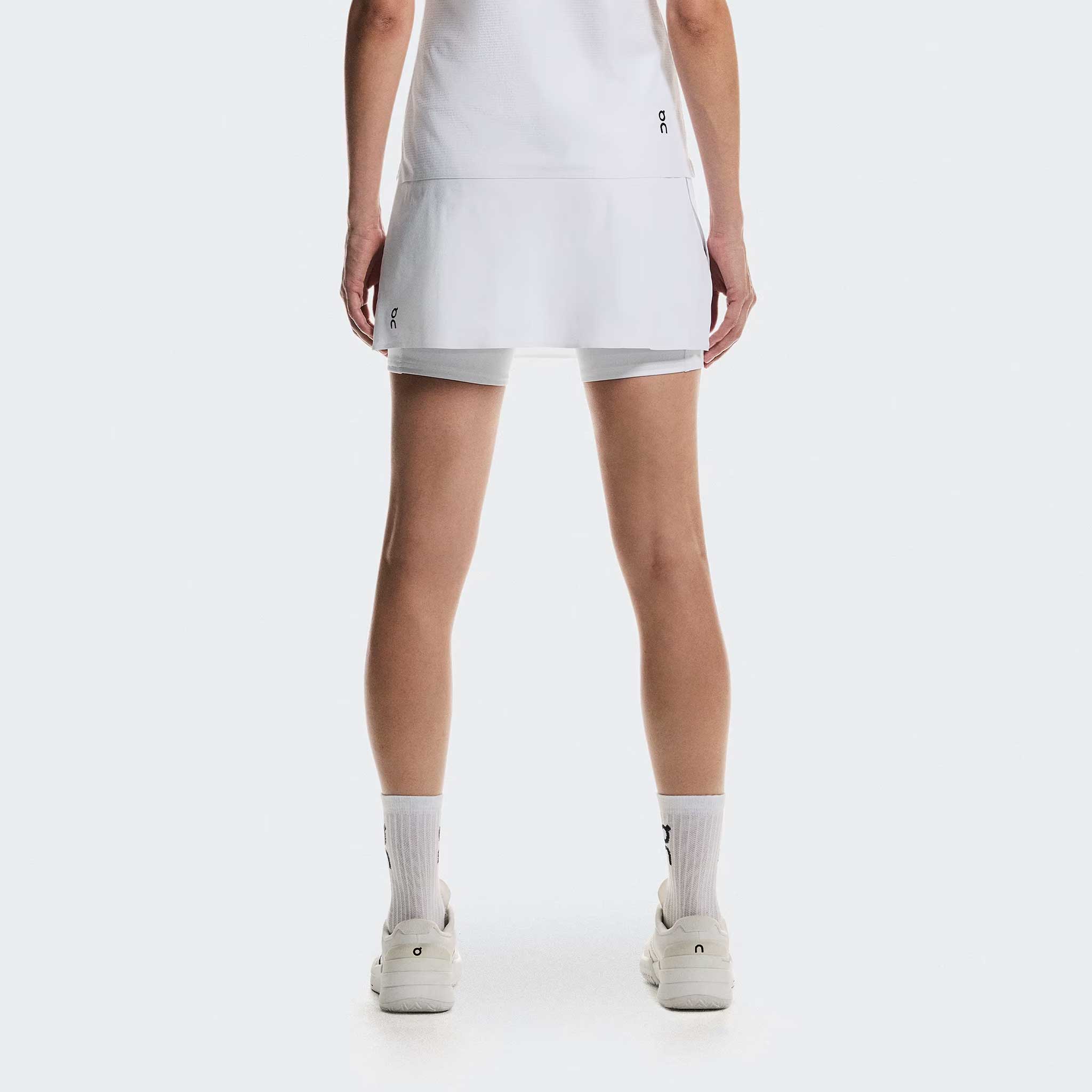On Court Skirt Split 2026 Women's