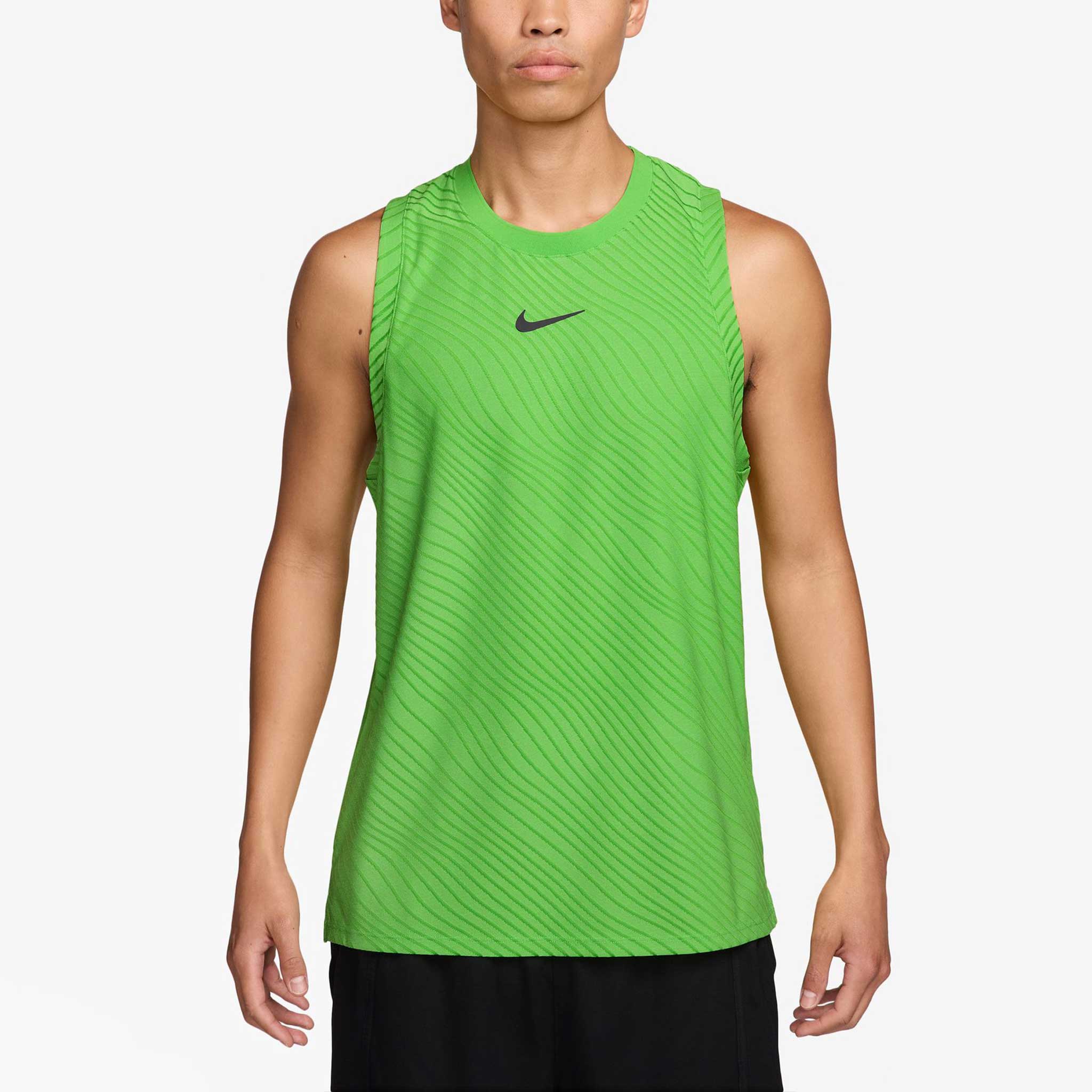 Nike Melbourne Slam Sleeveless Top Men's