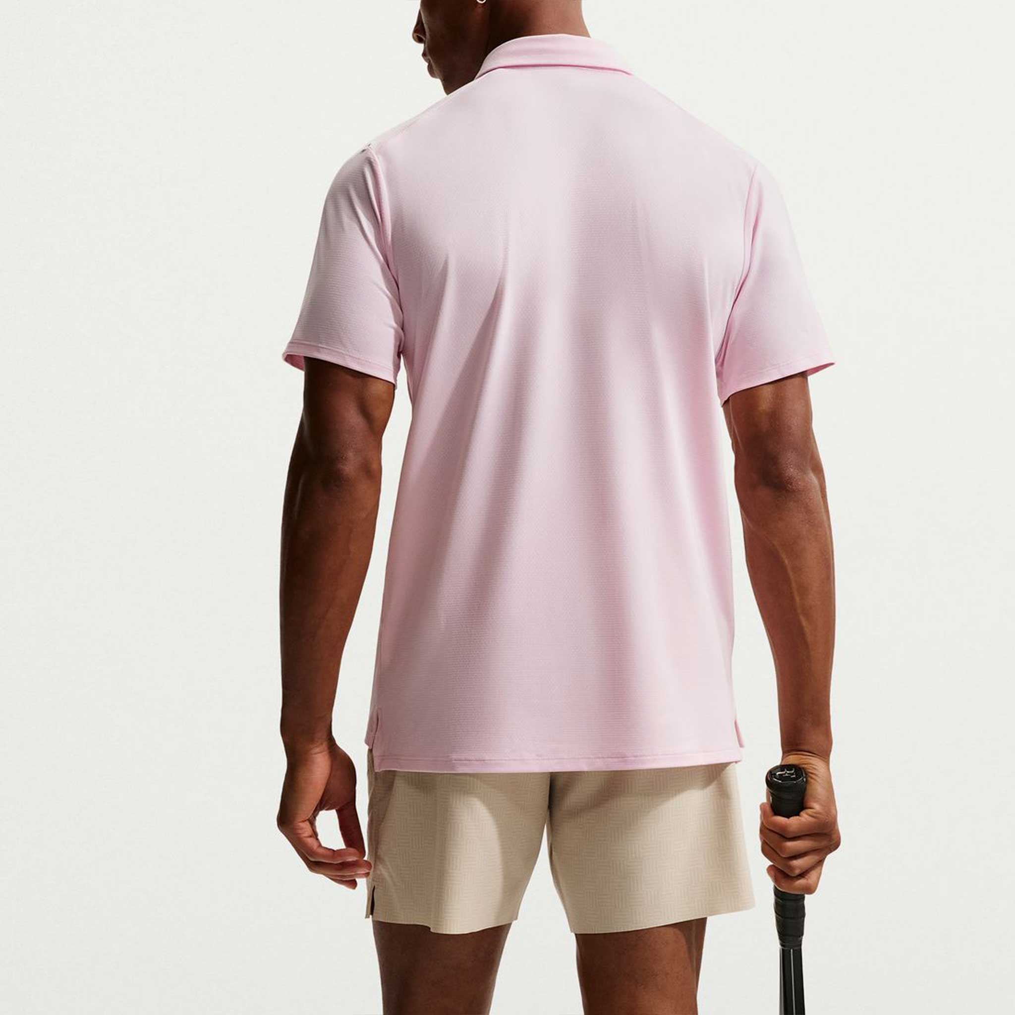 Nike Dri-FIT Advantage Polo Men's