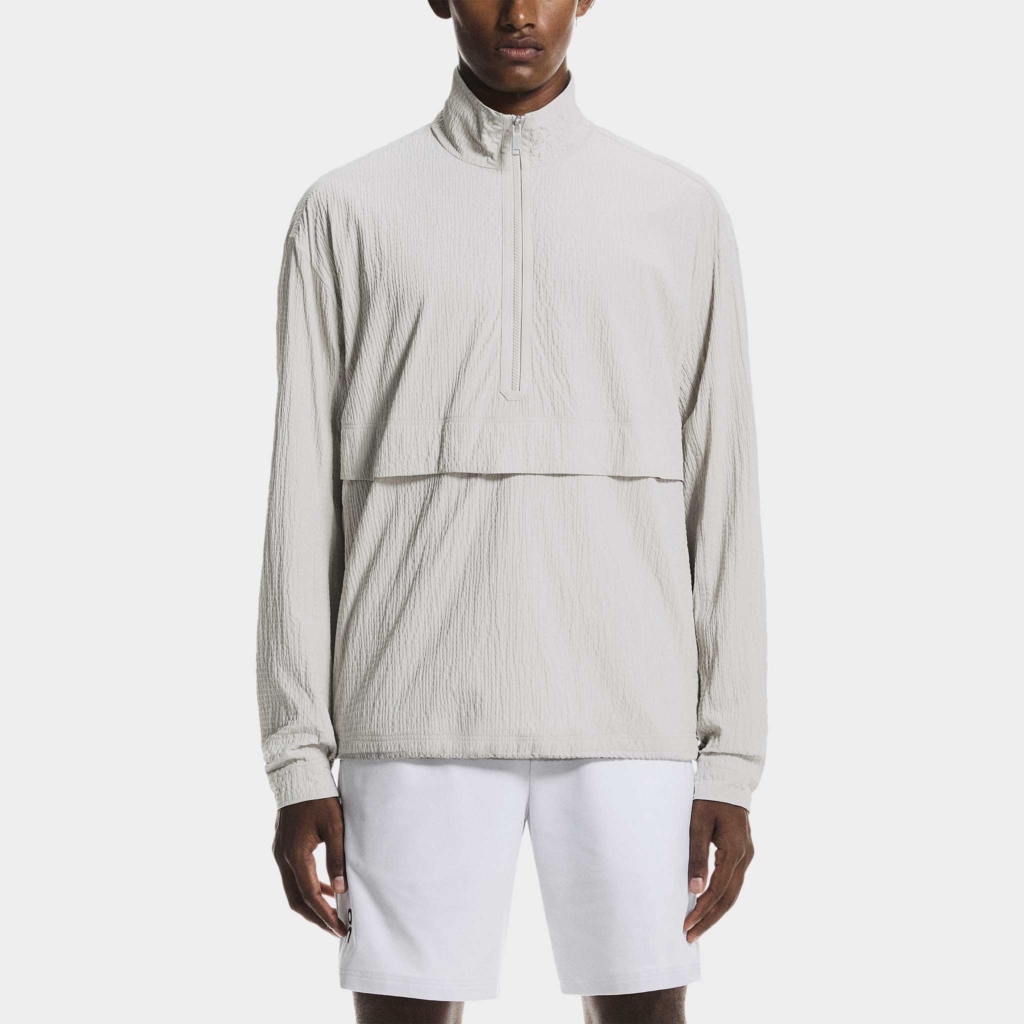 On Courtside 1/2 Zip Eaze Men's