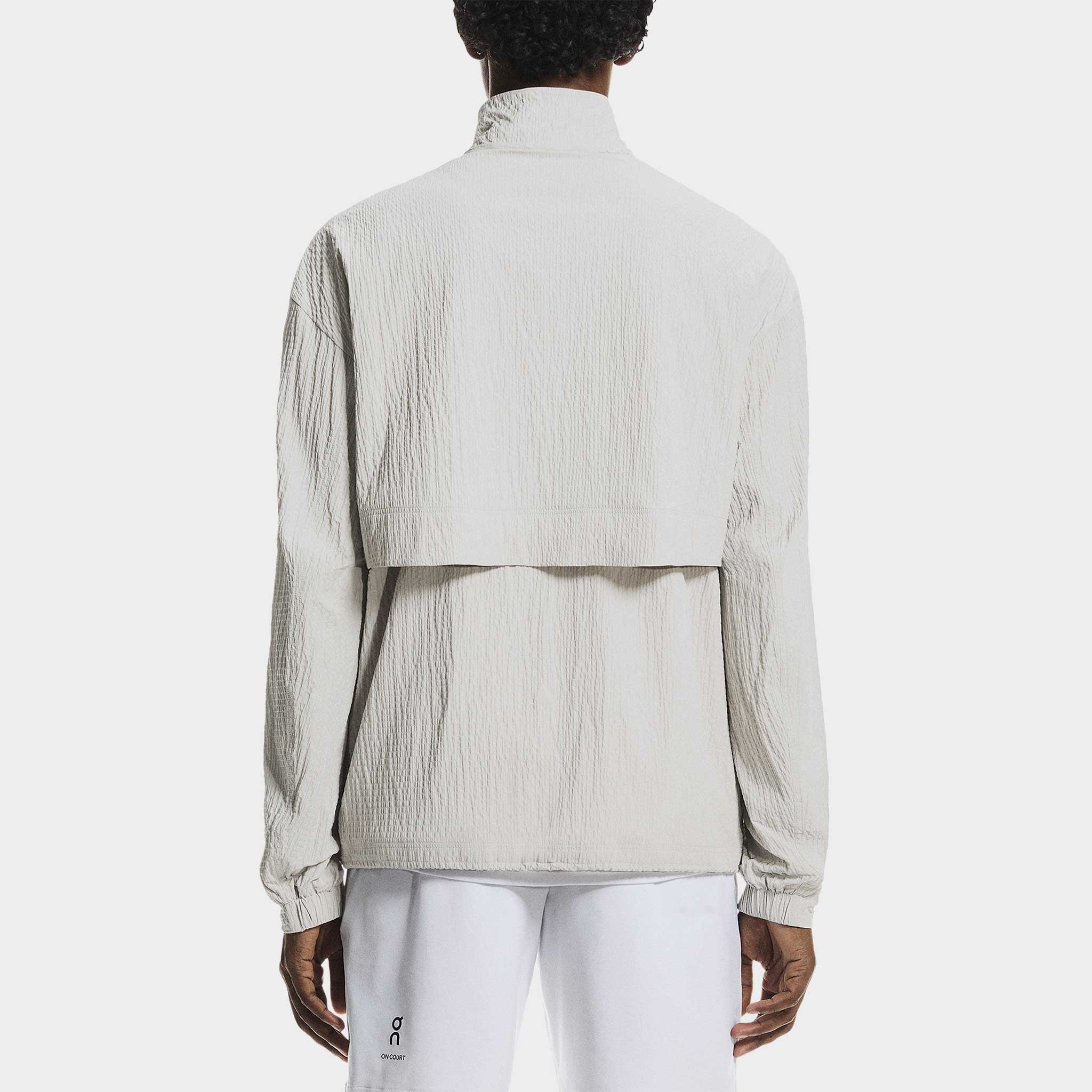 On Courtside 1/2 Zip Eaze Men's