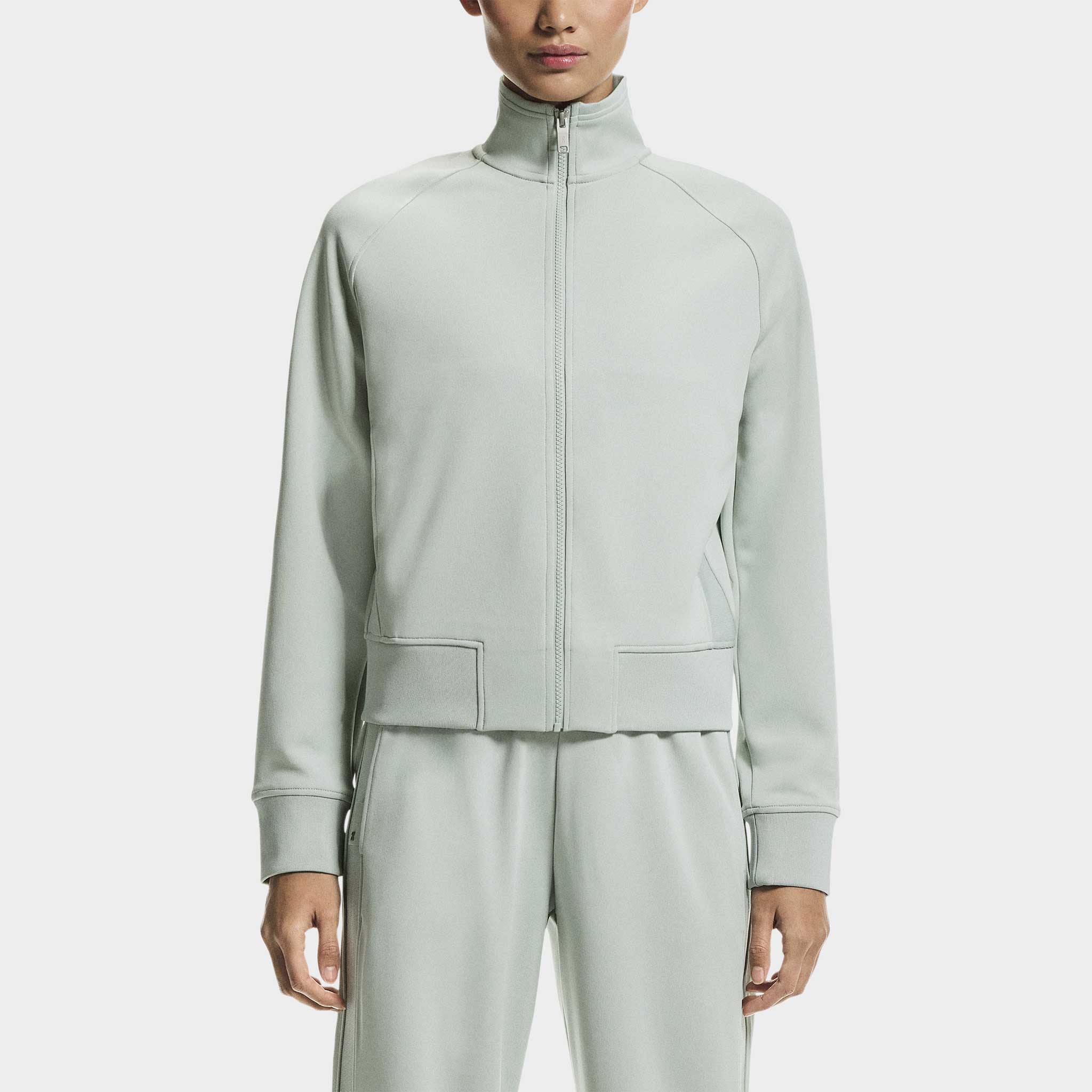 On Courtside Full-Zip Women's