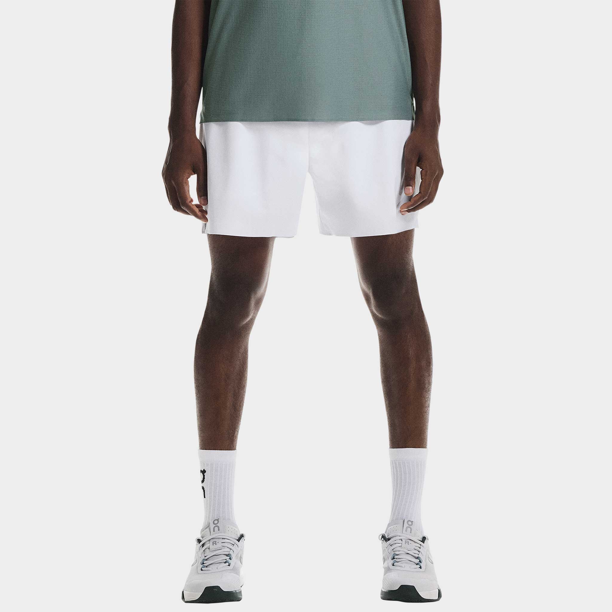 On 7" Court Shorts 2026 Men's