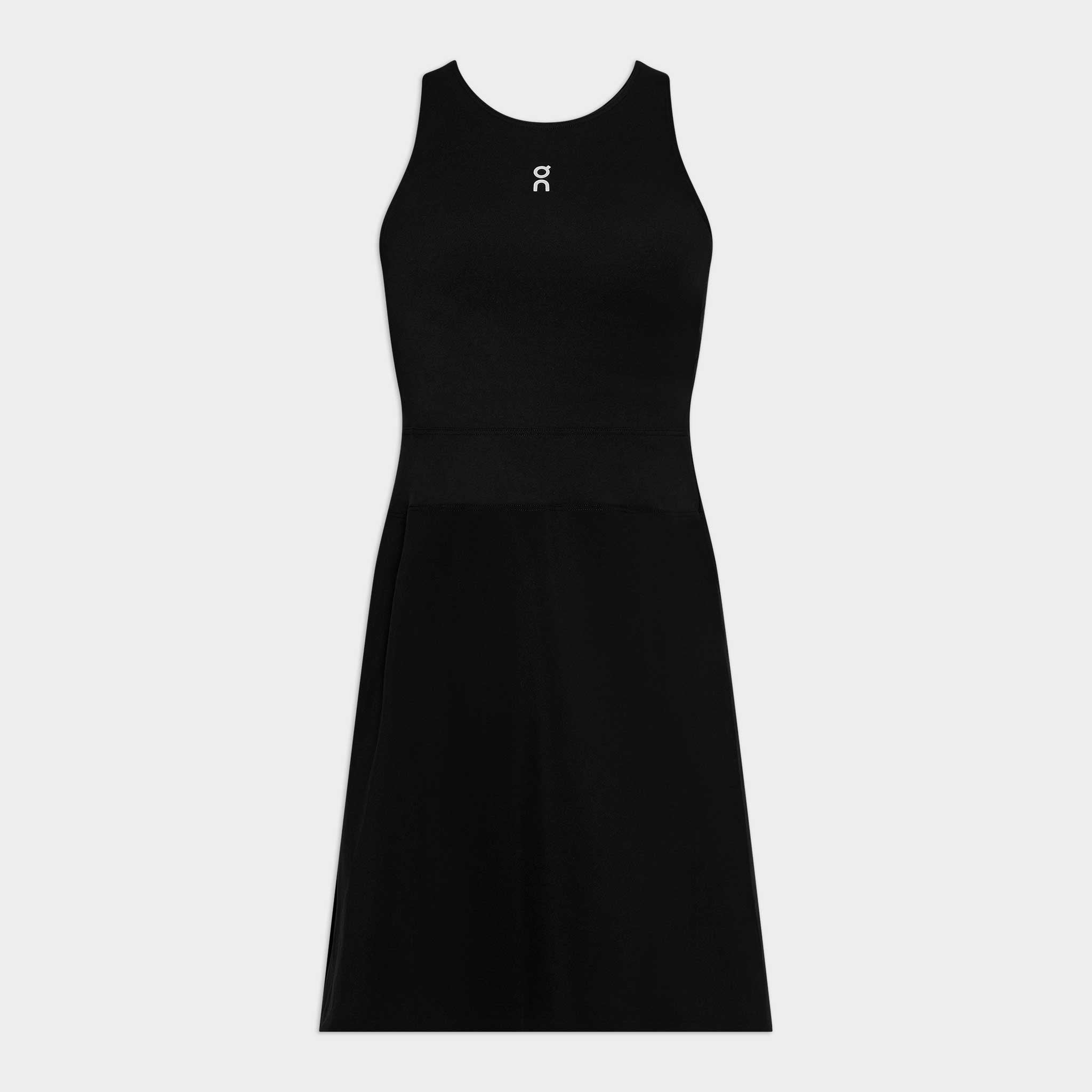 On Court Dress Split 2026 Women's