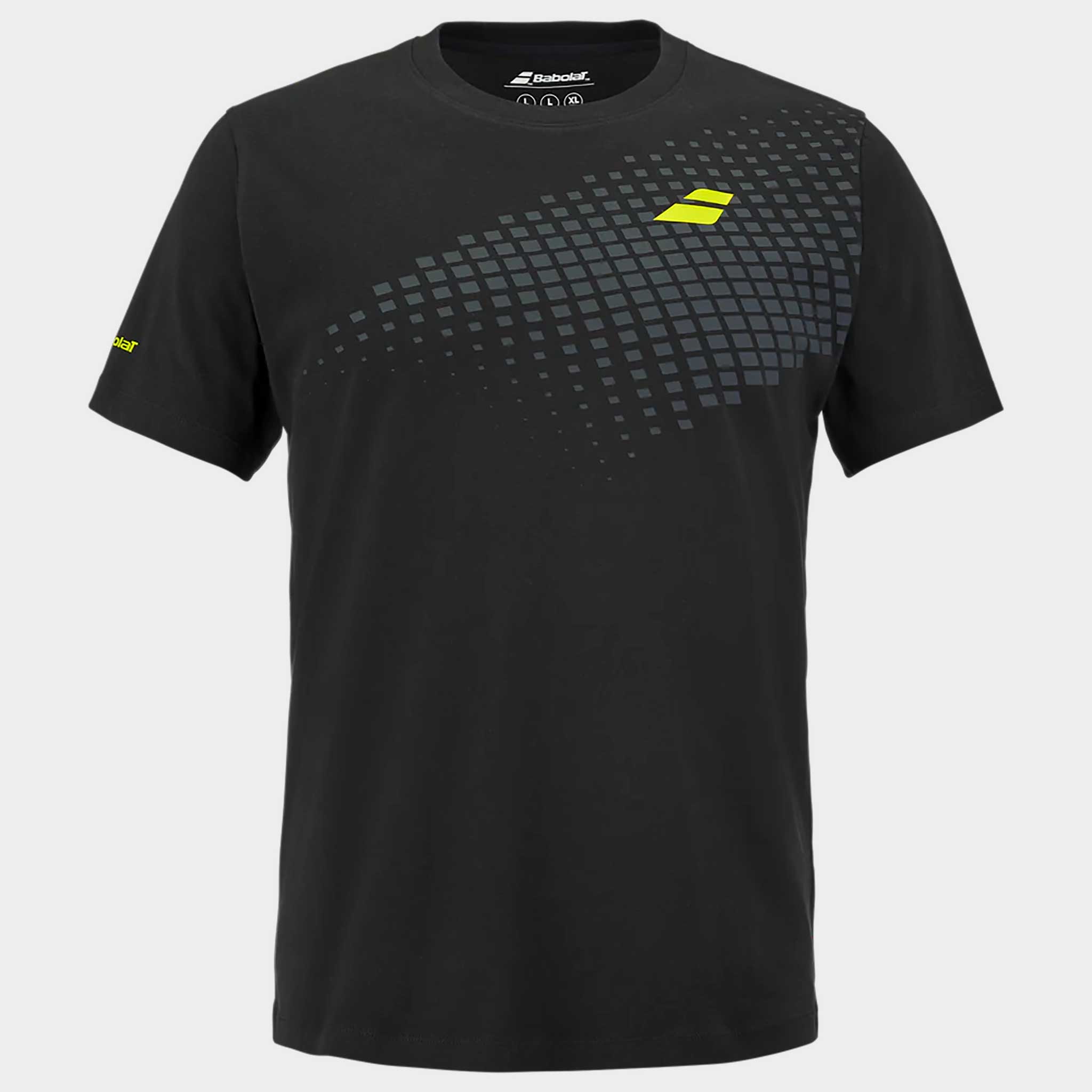 Babolat Aero Cotton Tee Men's