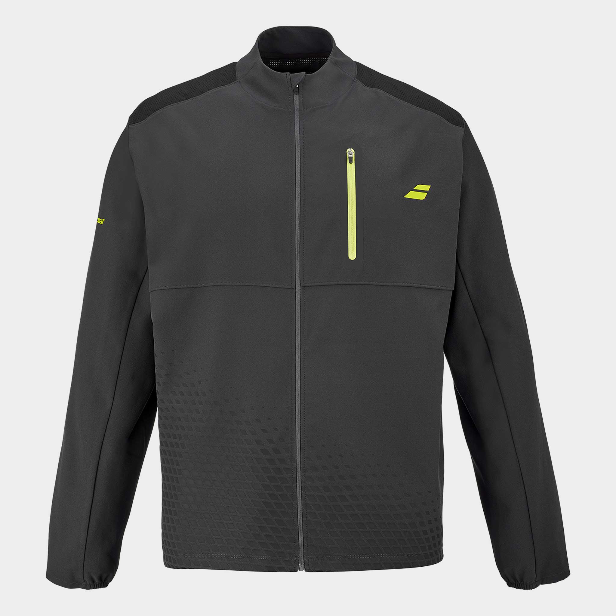 Babolat Aero Tech Jacket Men's