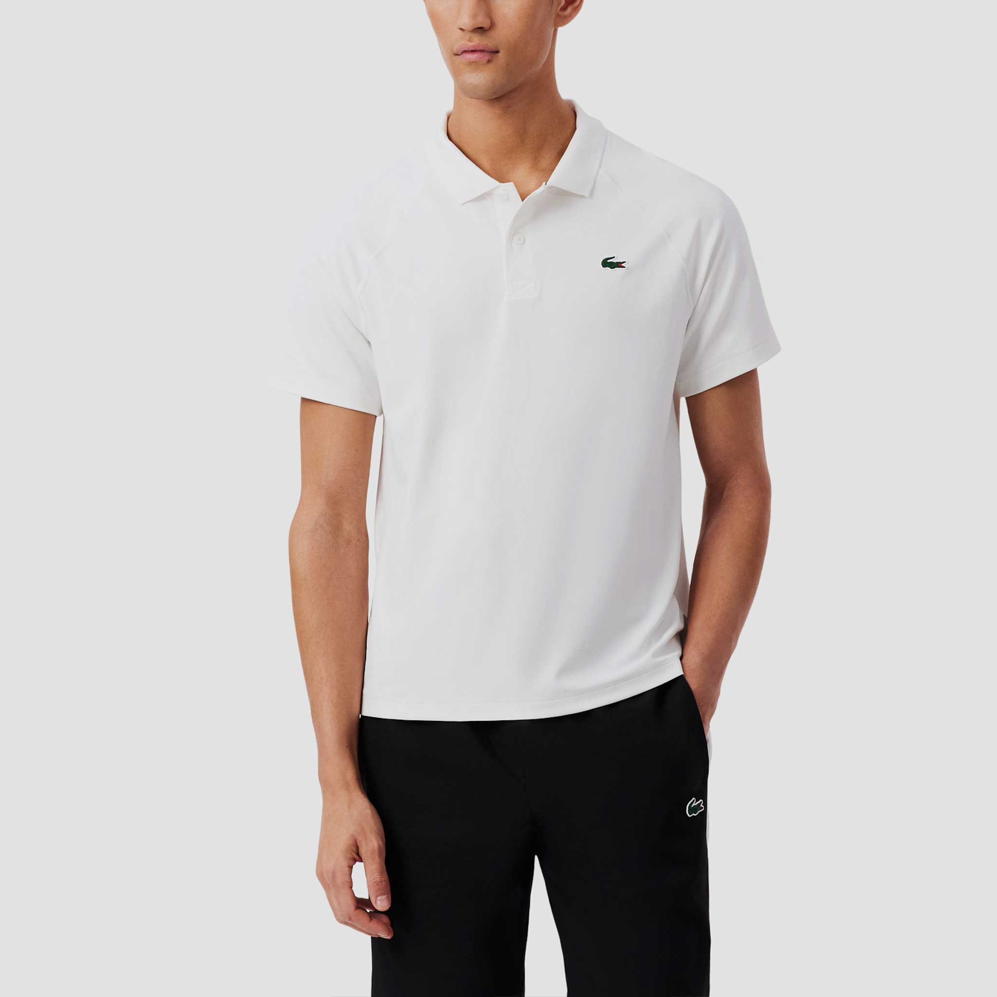 Lacoste Essentials Polo Men's