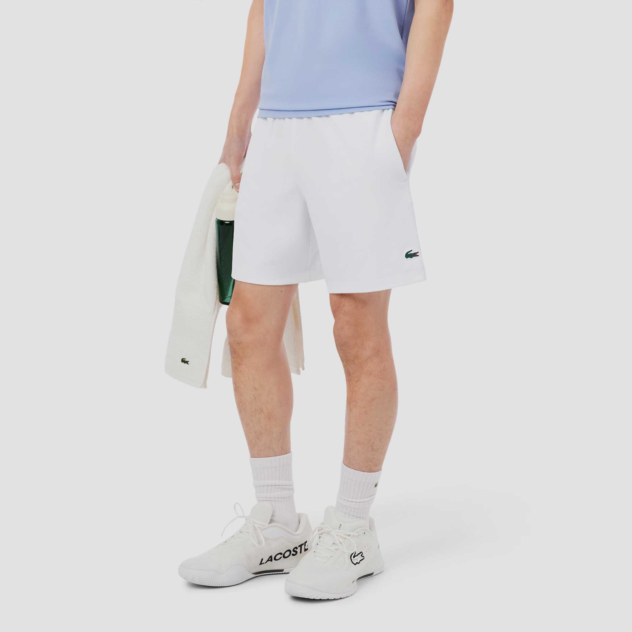 Lacoste Essentials Short Men's