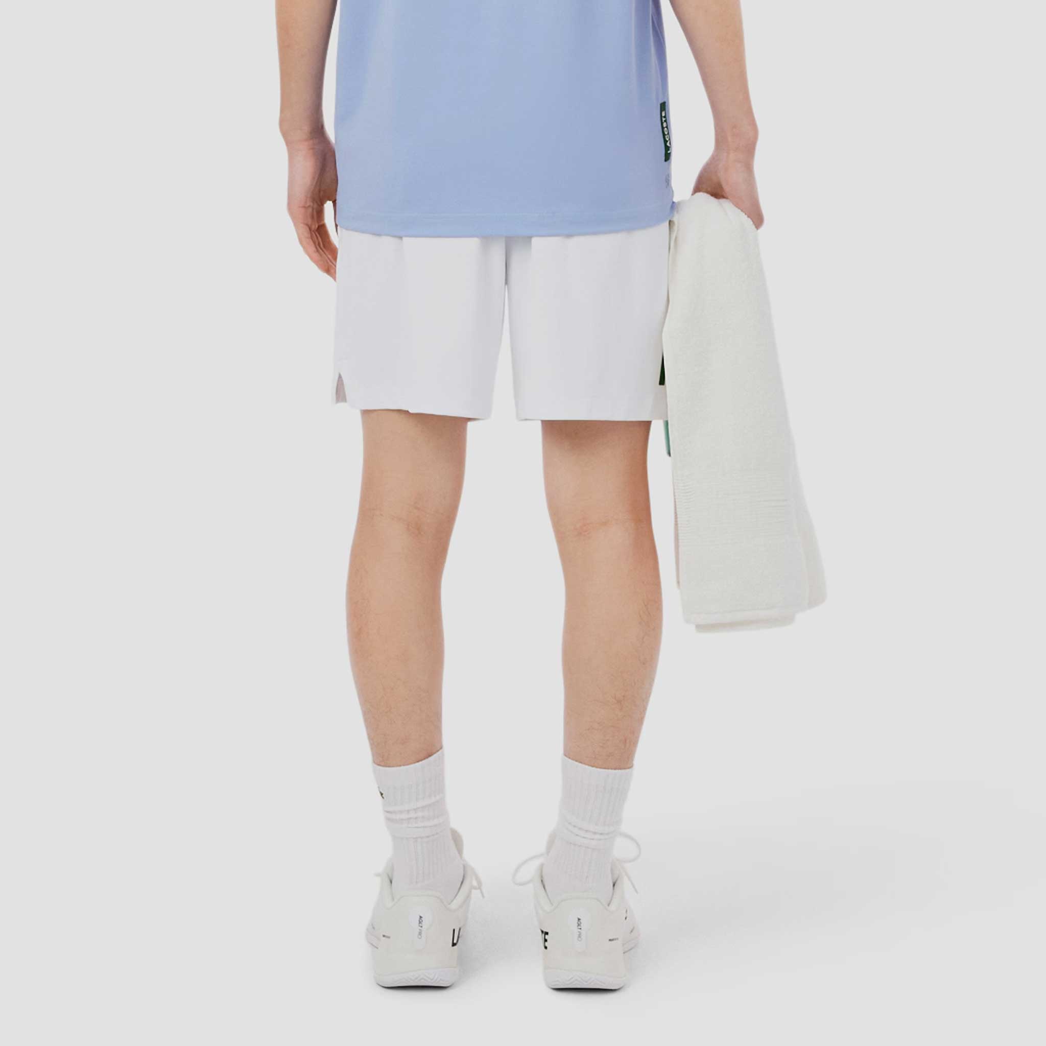 Lacoste Essentials Short Men's