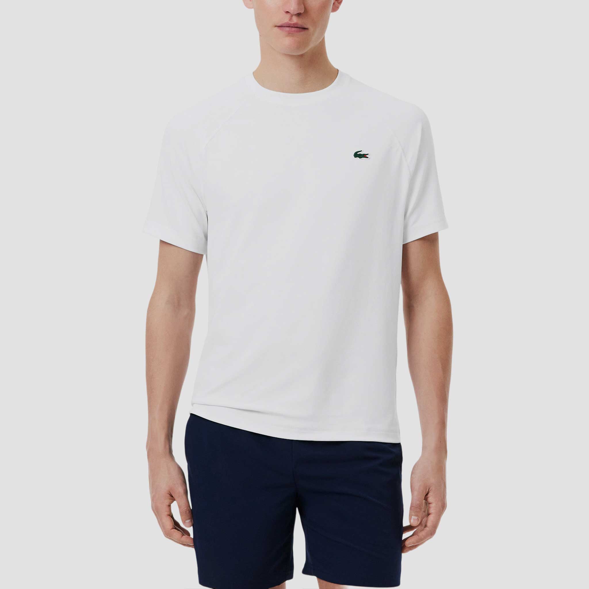 Lacoste Essentials Tee Men's