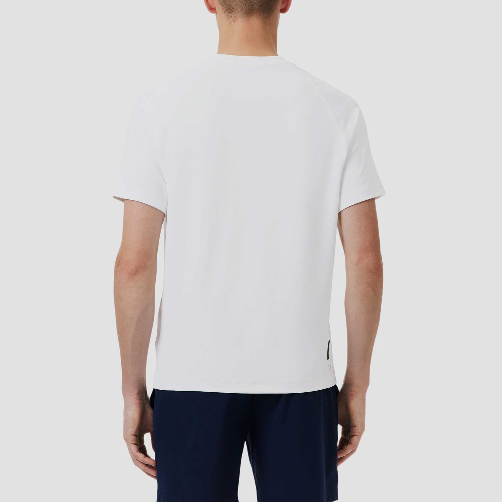Lacoste Essentials Tee Men's