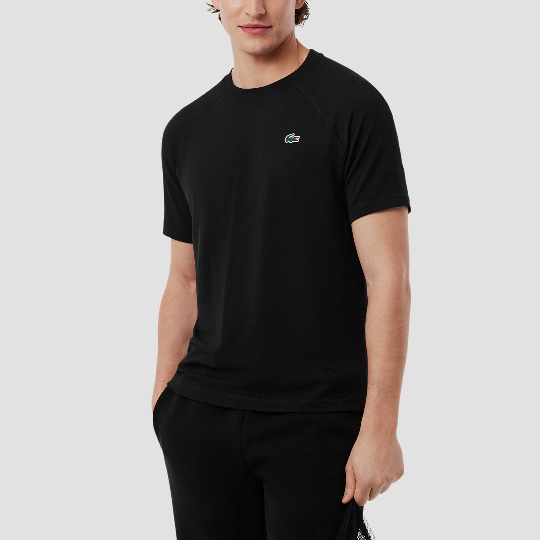 Lacoste Essentials Tee Men's