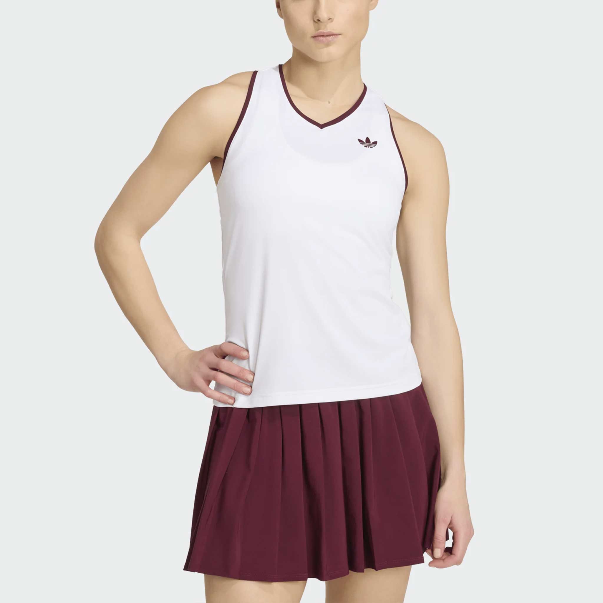 adidas Classics Tank Women's