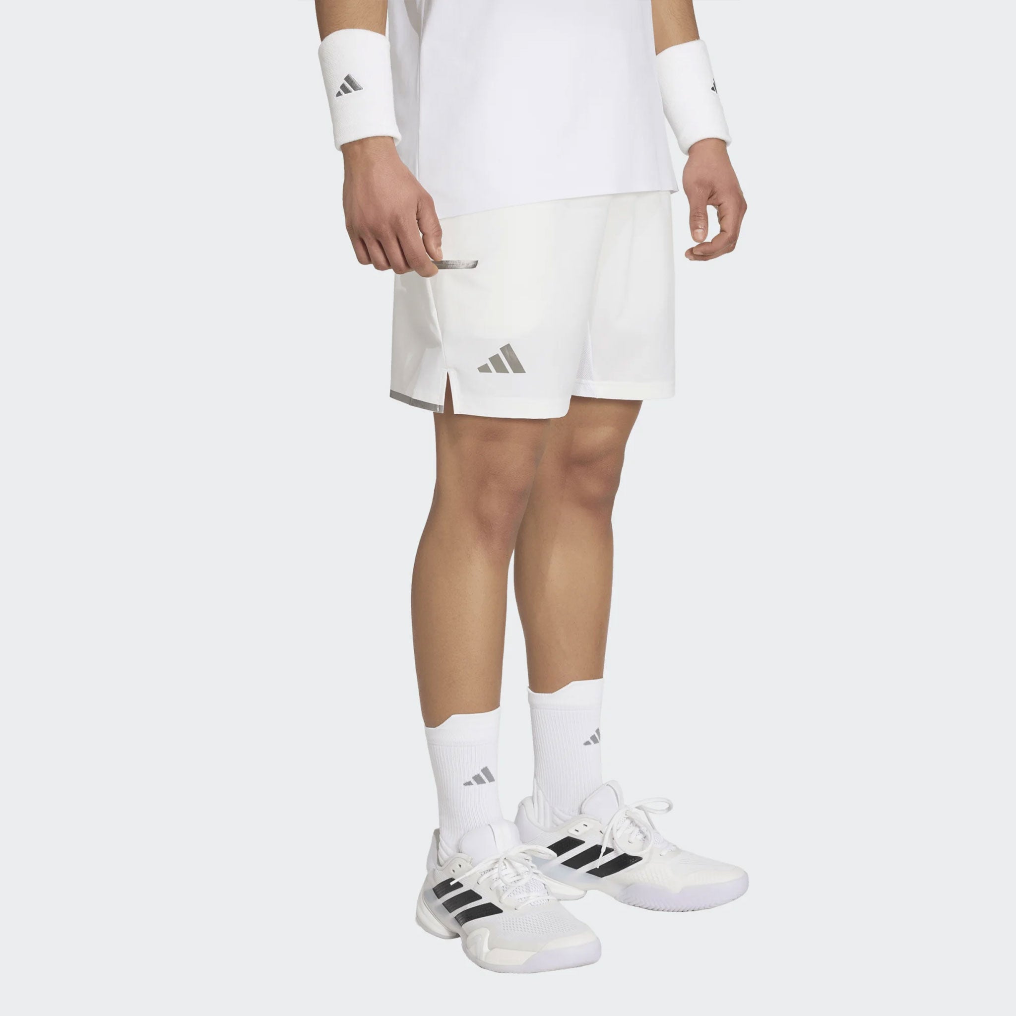 adidas Wimbledon 2026 7" Short & Tight Men's