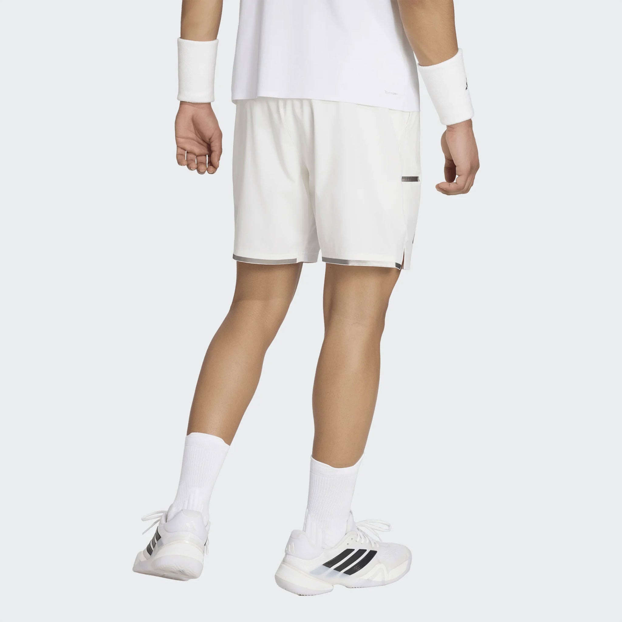 adidas Wimbledon 2026 7" Short & Tight Men's