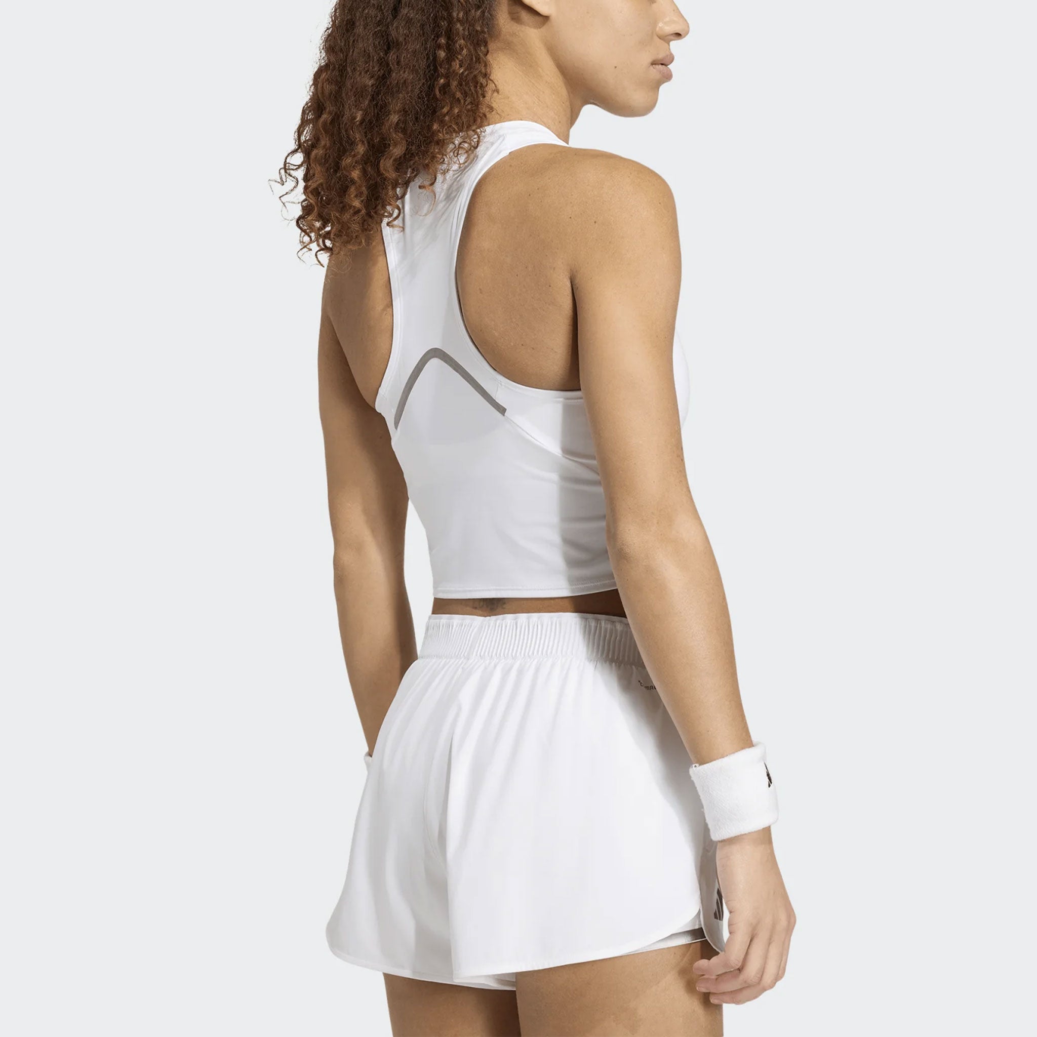 adidas Wimbledon 2026 Y-Tank Pro Women's