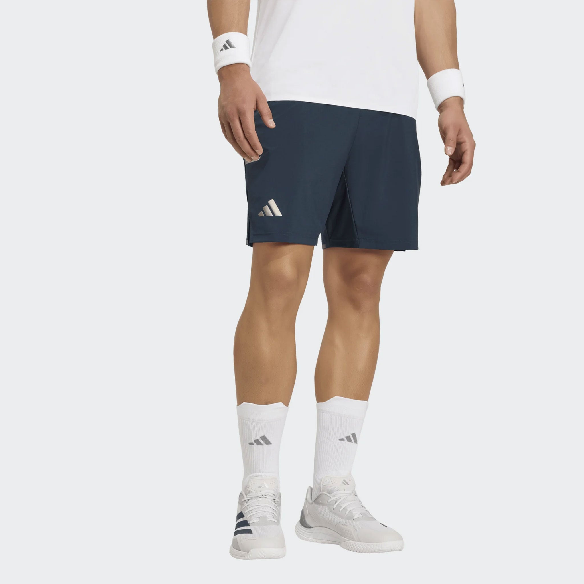 adidas US Series 2026 7" Short & Tight Men's