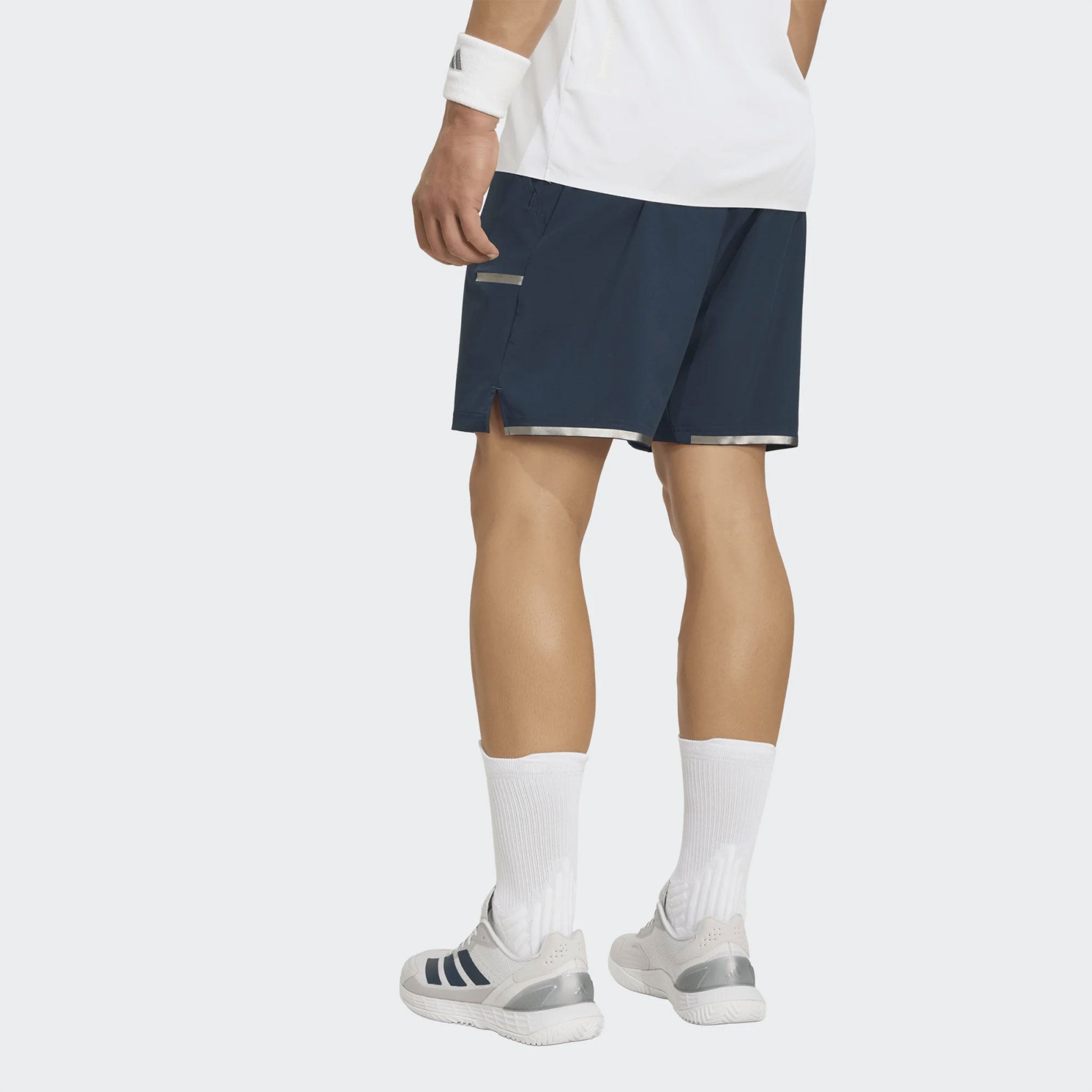 adidas US Series 2026 7" Short & Tight Men's