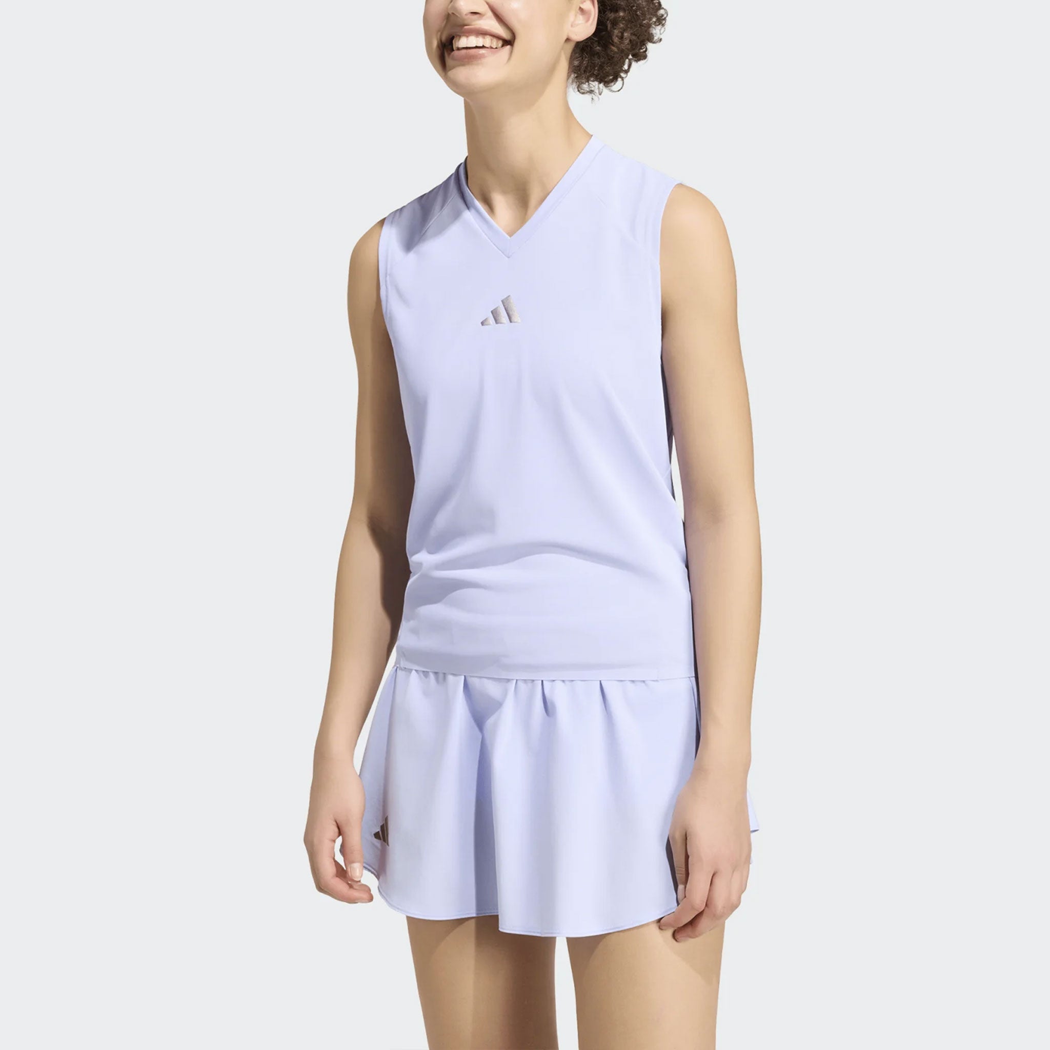 adidas US Series 2026 Match Tank Pro Women's