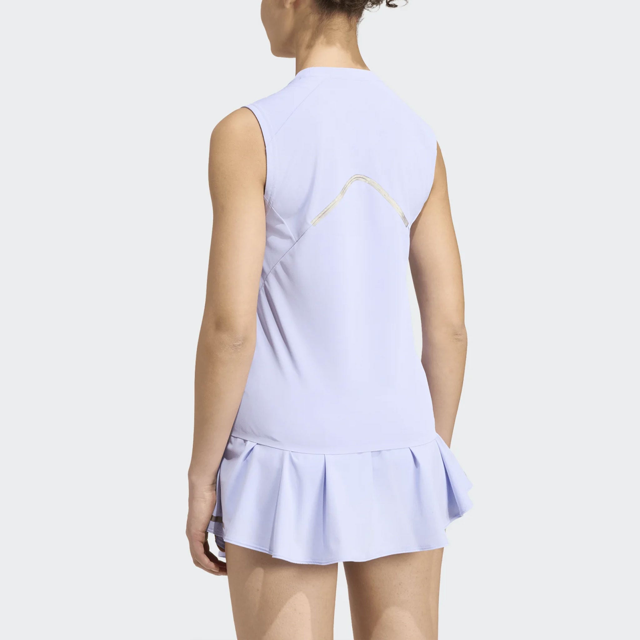 adidas US Series 2026 Match Tank Pro Women's