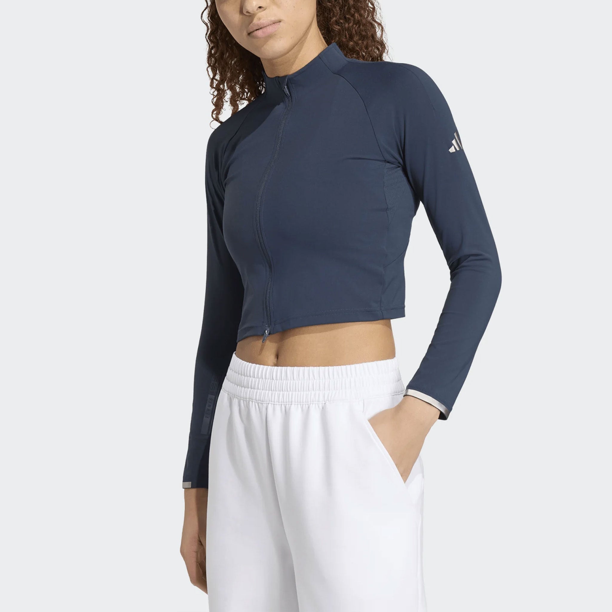 adidas US Series 2026 Long Sleeve Pro Top Women's