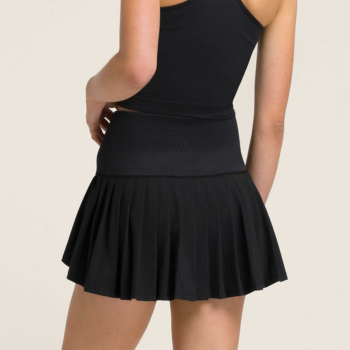 Wilson Midtown Wrap Tennis Skirt Women's