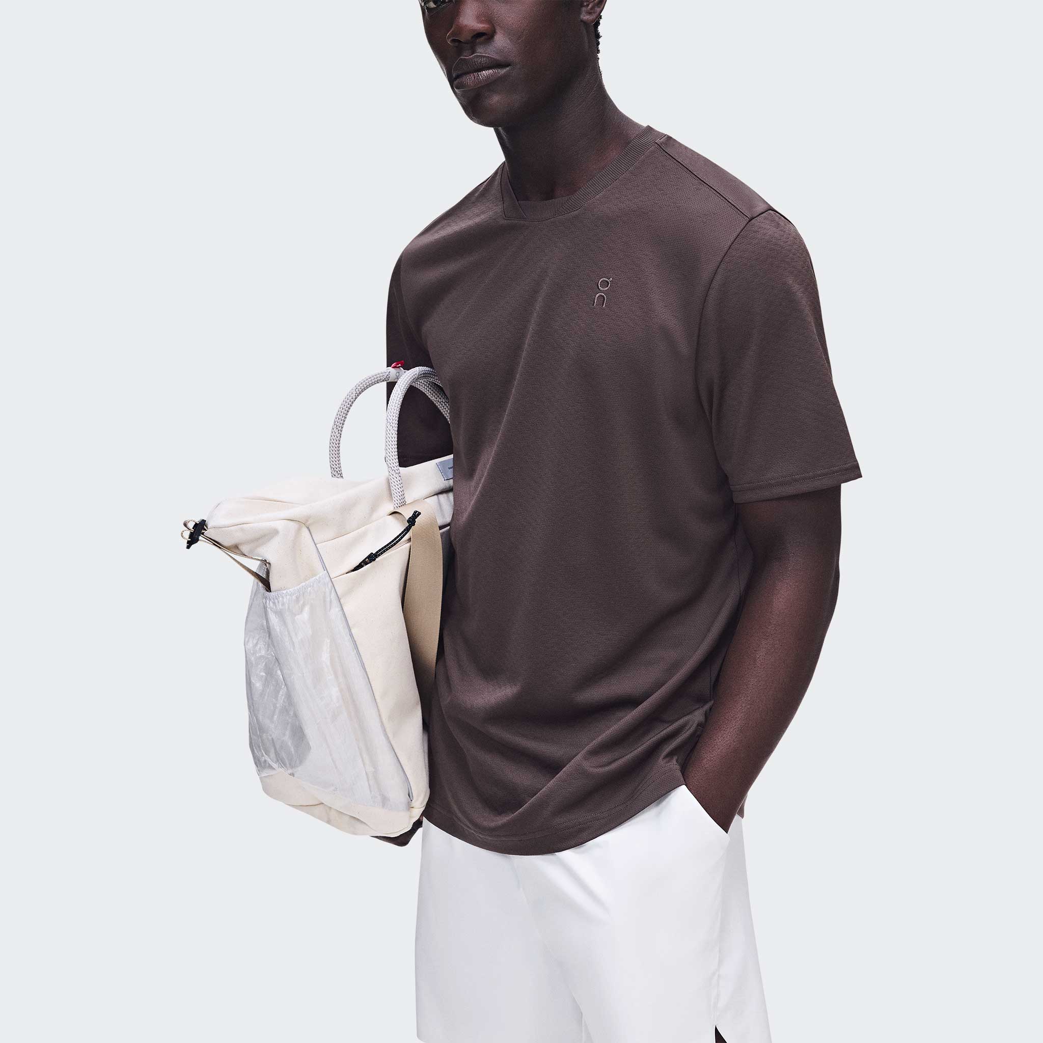 On Court-T Edit Men's