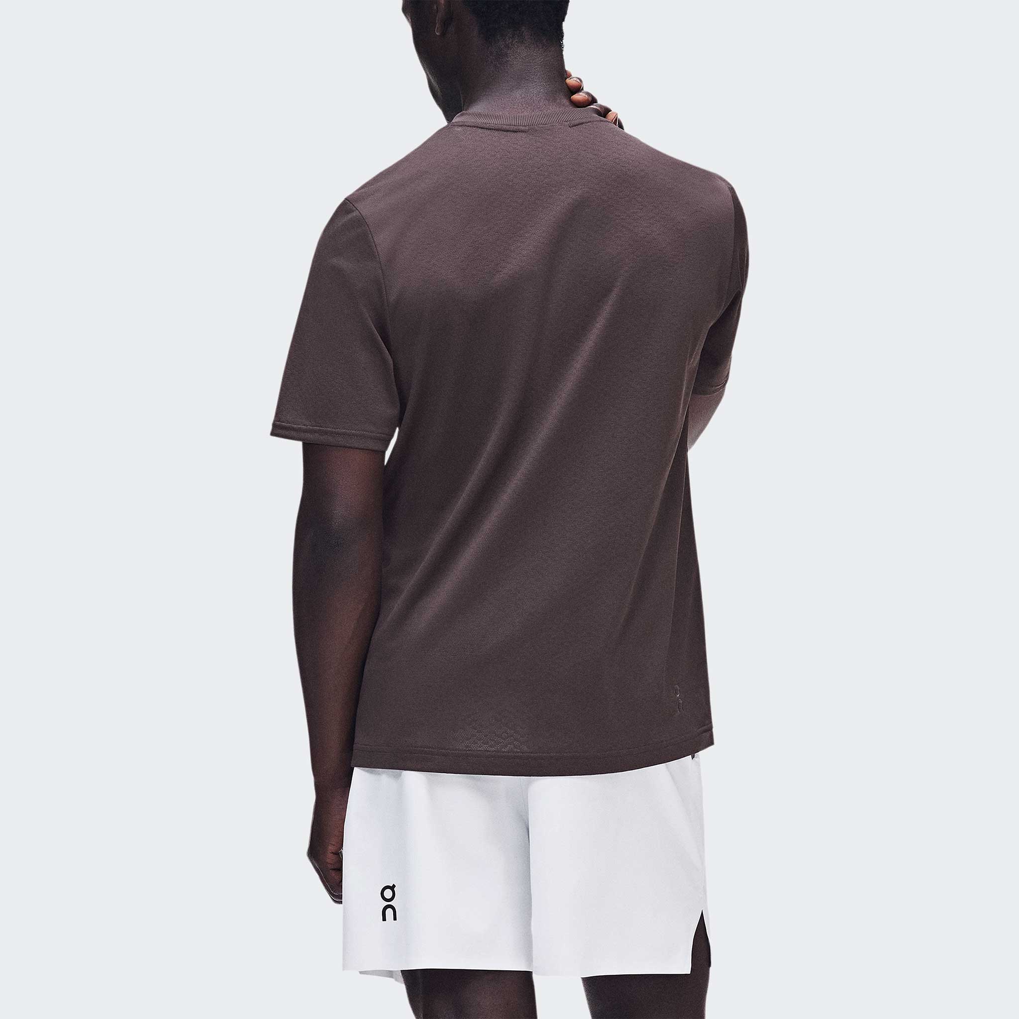On Court-T Edit Men's