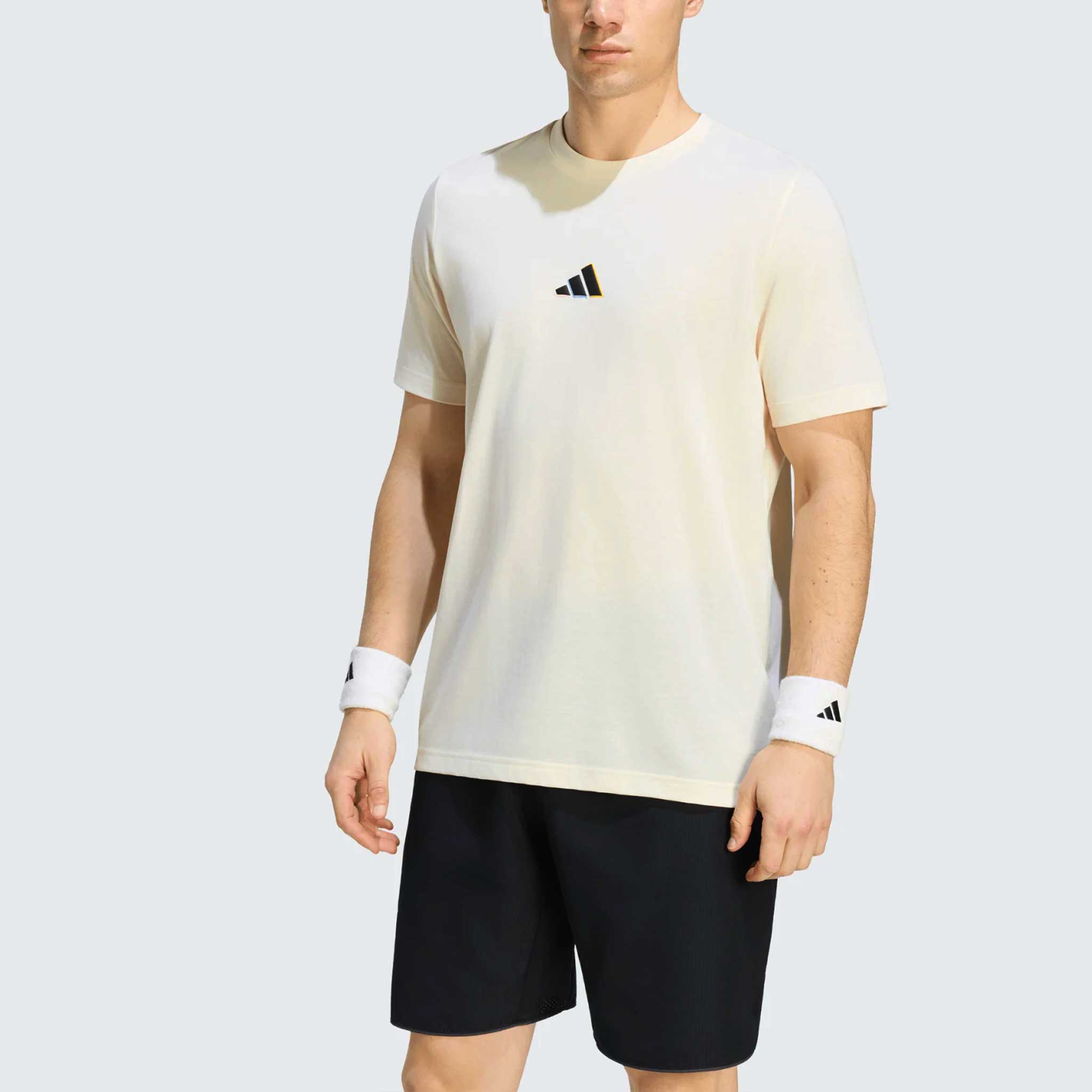 adidas US Open 2026 Retro Court Tee Men's