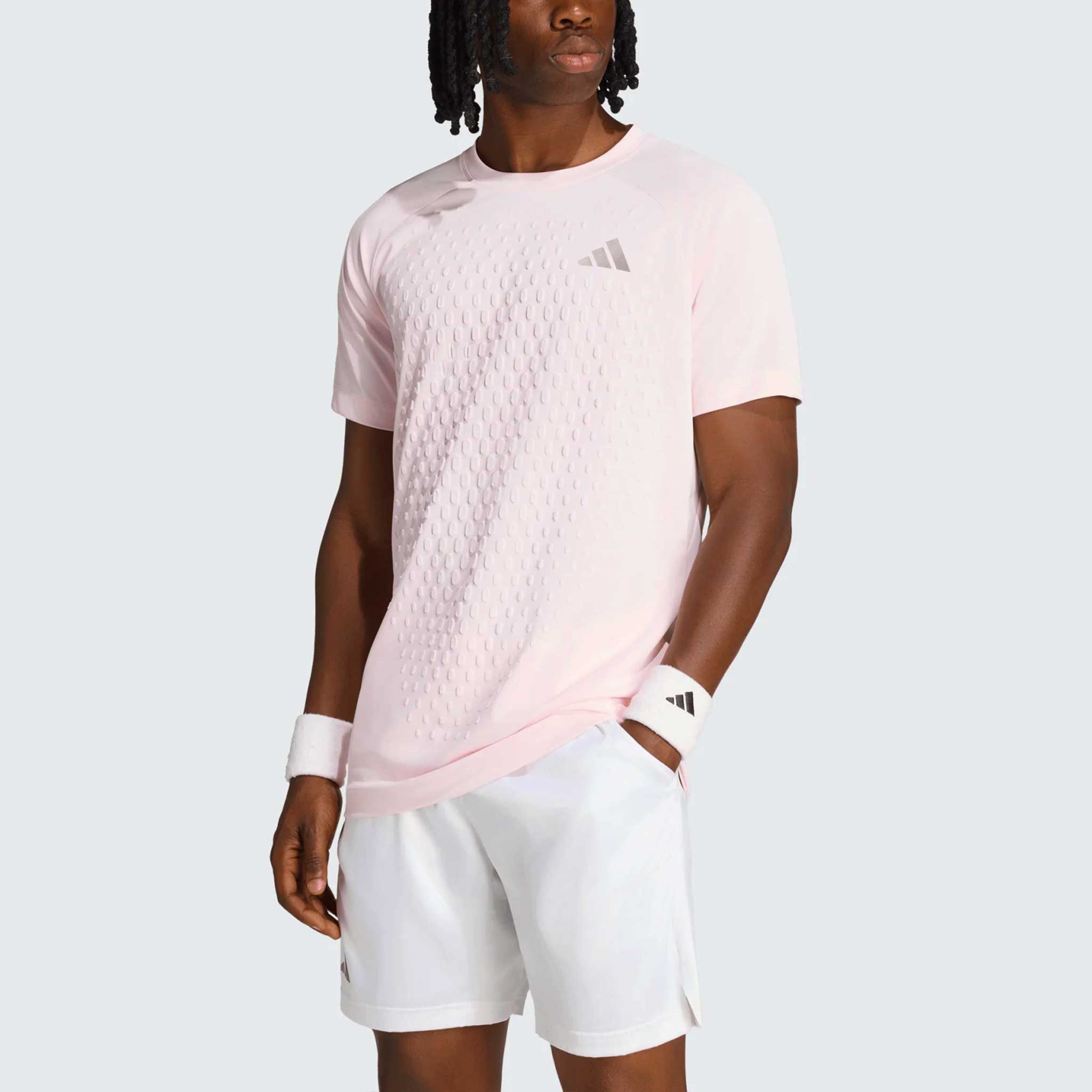 adidas US Open 2026 3D FreeLift Tee Pro Men's – Holabird Sports