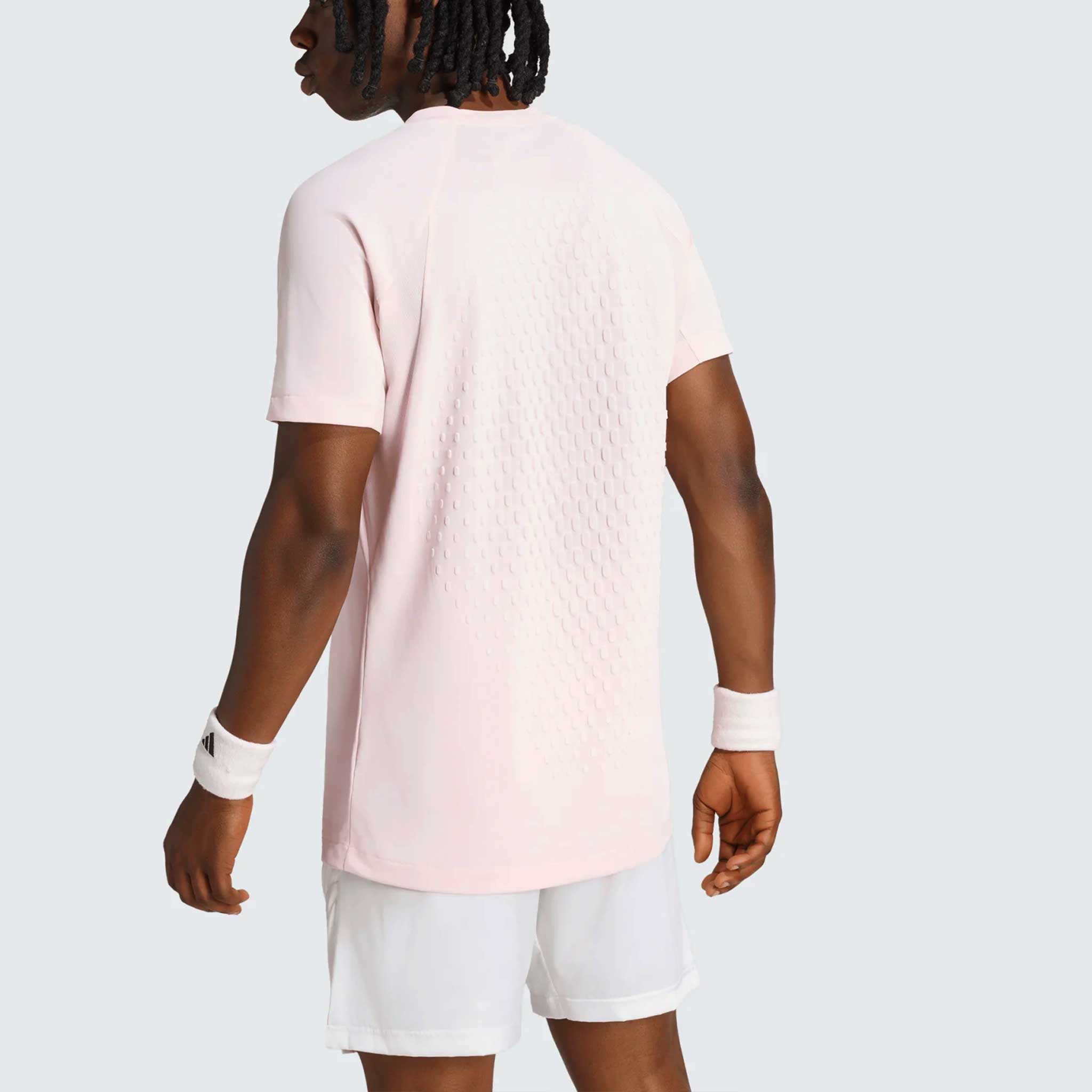 adidas US Open 2026 3D FreeLift Tee Pro Men's