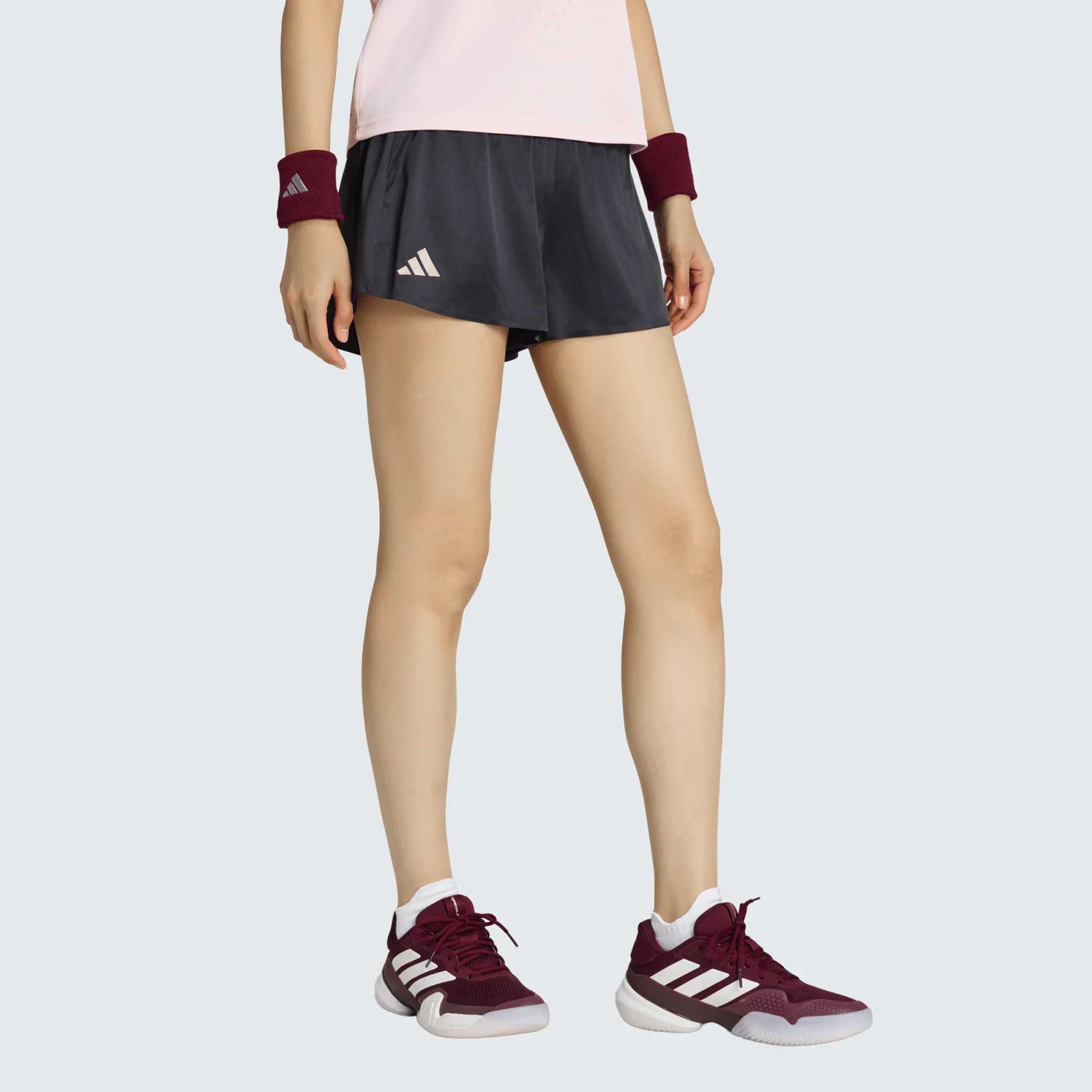 adidas US Open 2026 Short Pro Women's