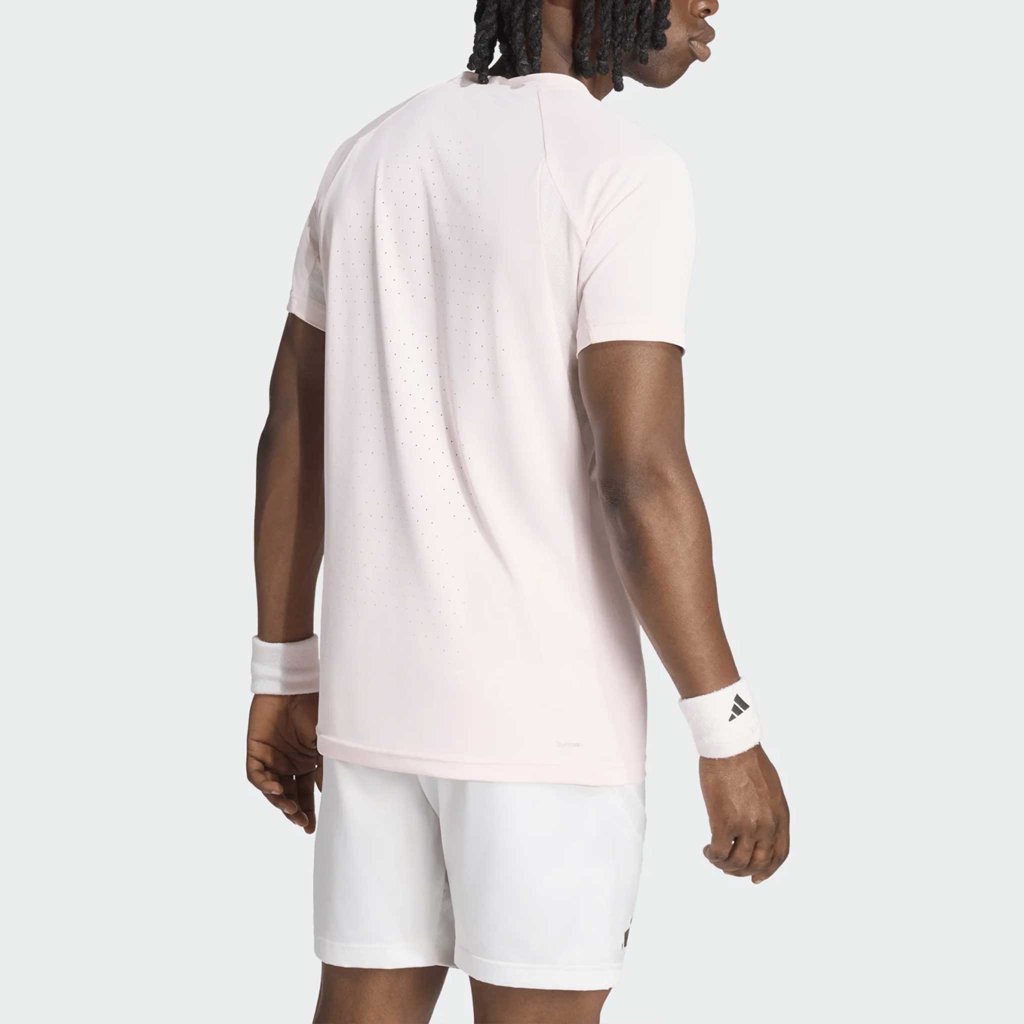 adidas US Open 2026 FreeLift Tee Pro Men's