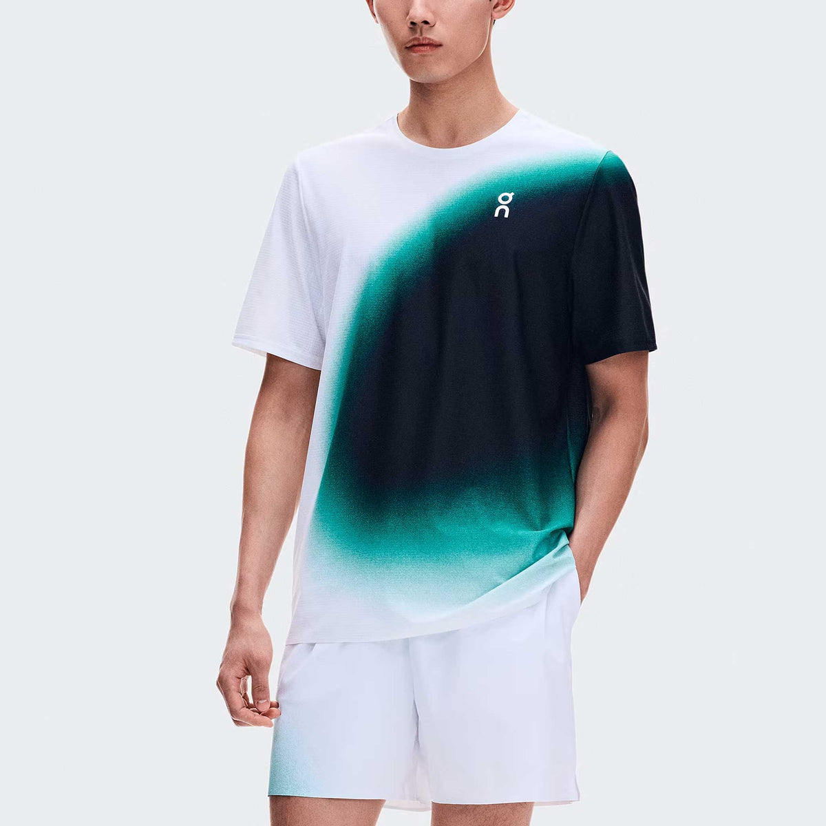 On Court-T Swing Men's