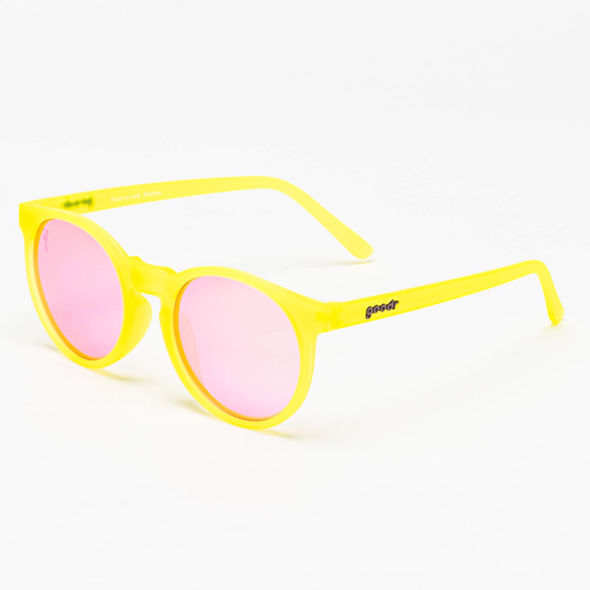 goodr Circle G Sunglasses
