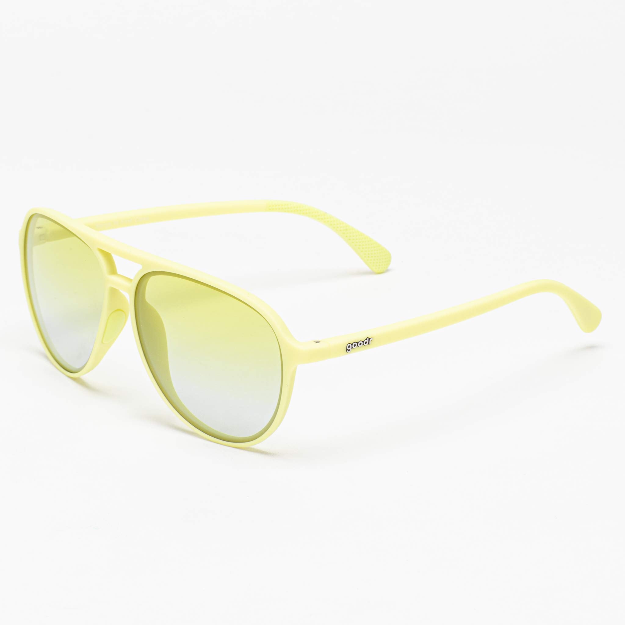 goodr Mach G Sunglasses – Holabird Sports display picture 1