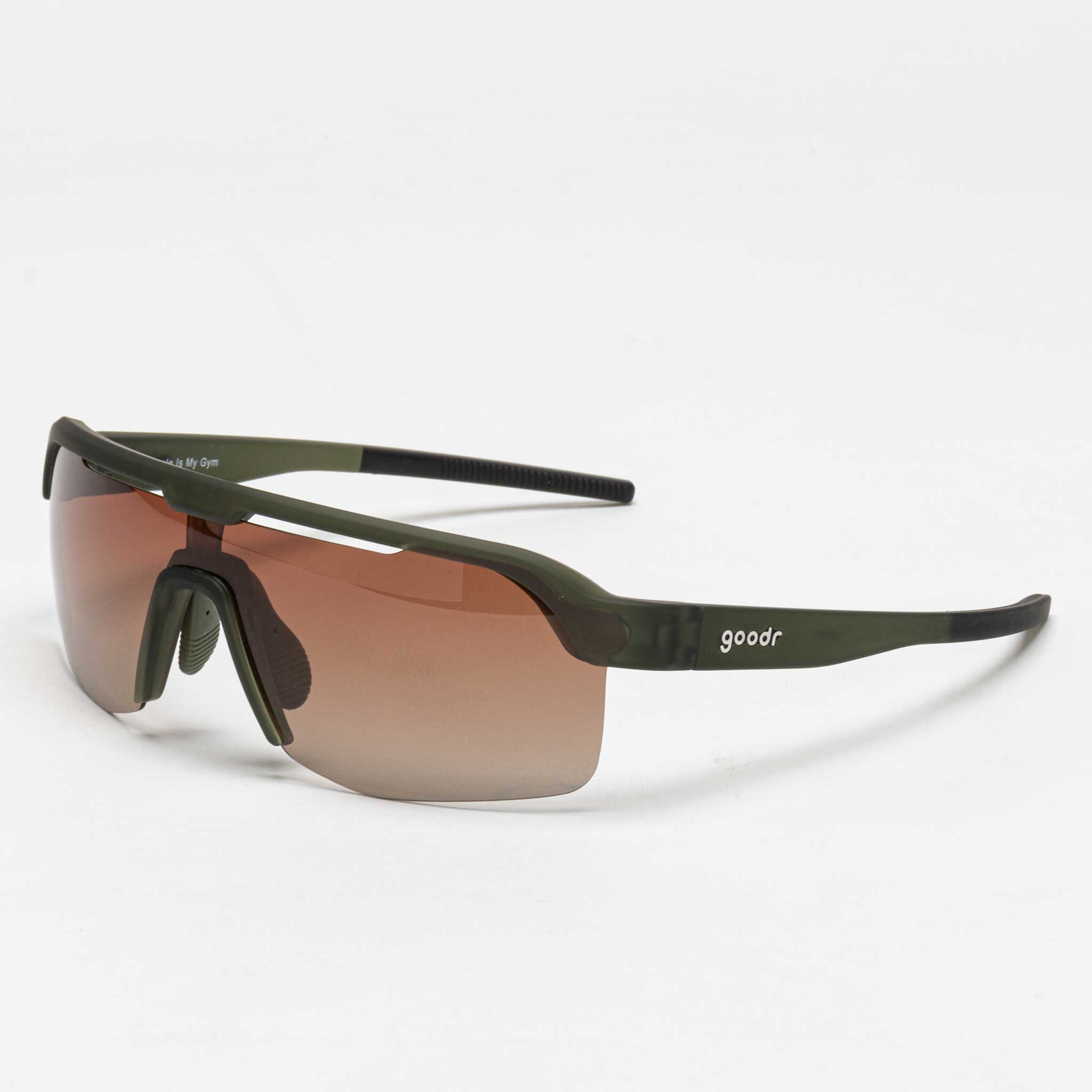 goodr Bolt G Sunglasses