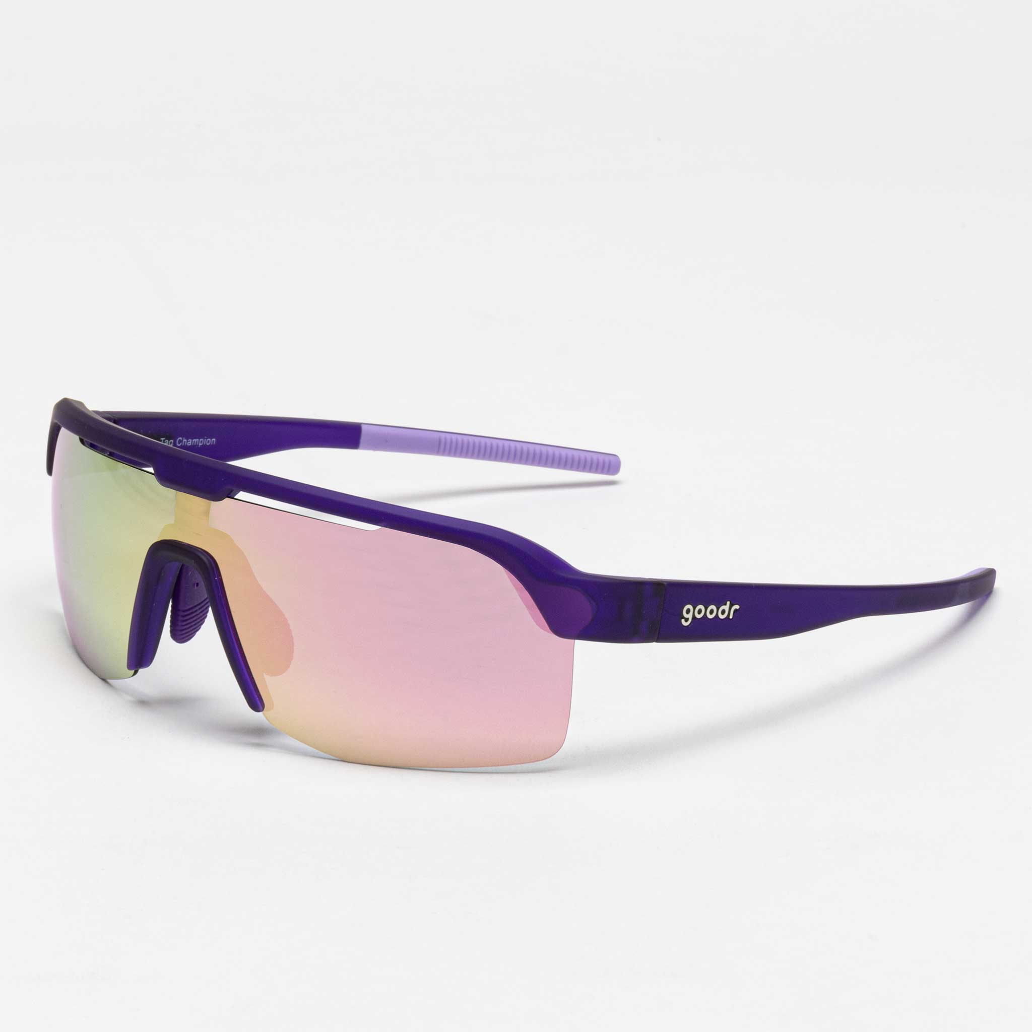 goodr Bolt G Sunglasses – Holabird Sports