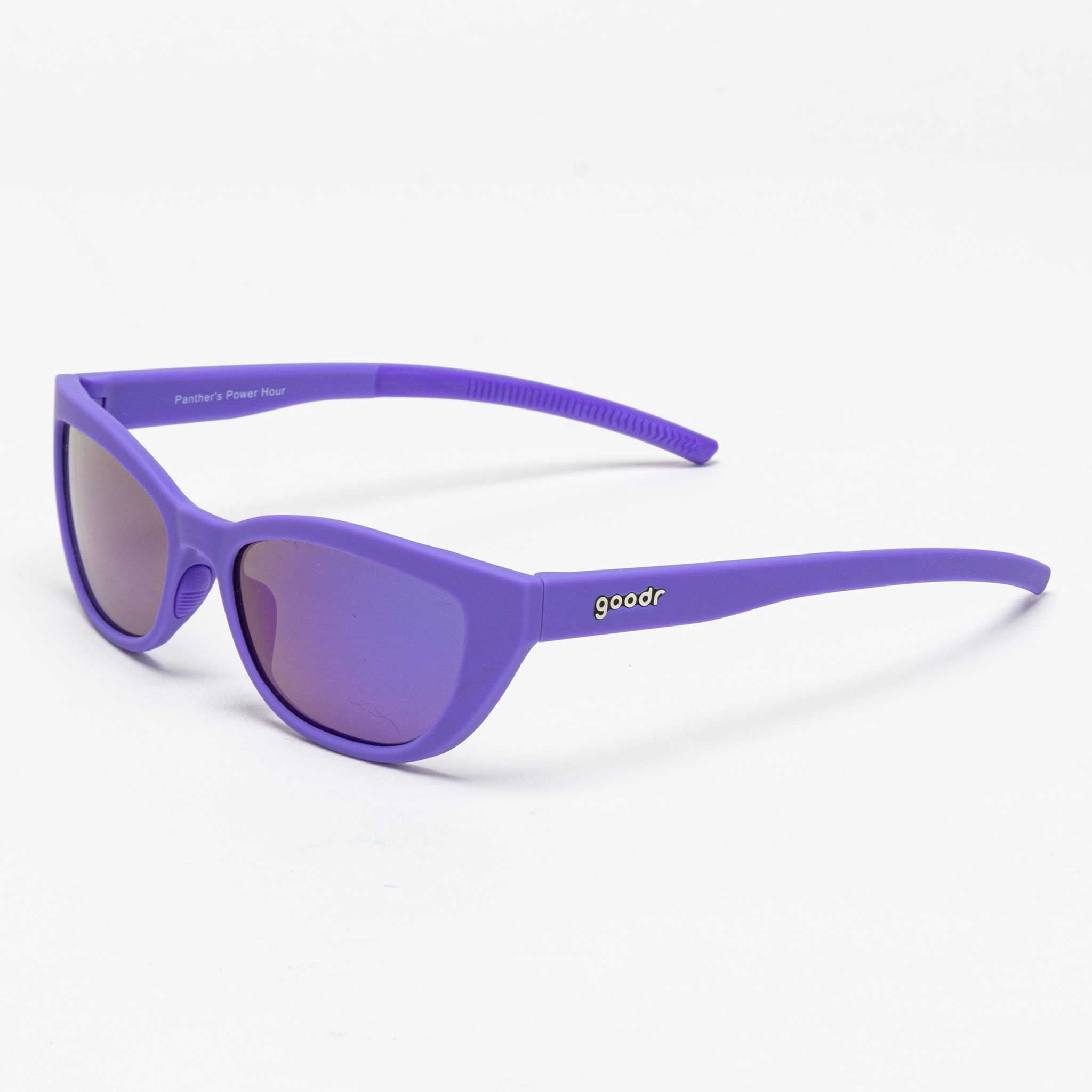 goodr Cheetah G Sunglasses
