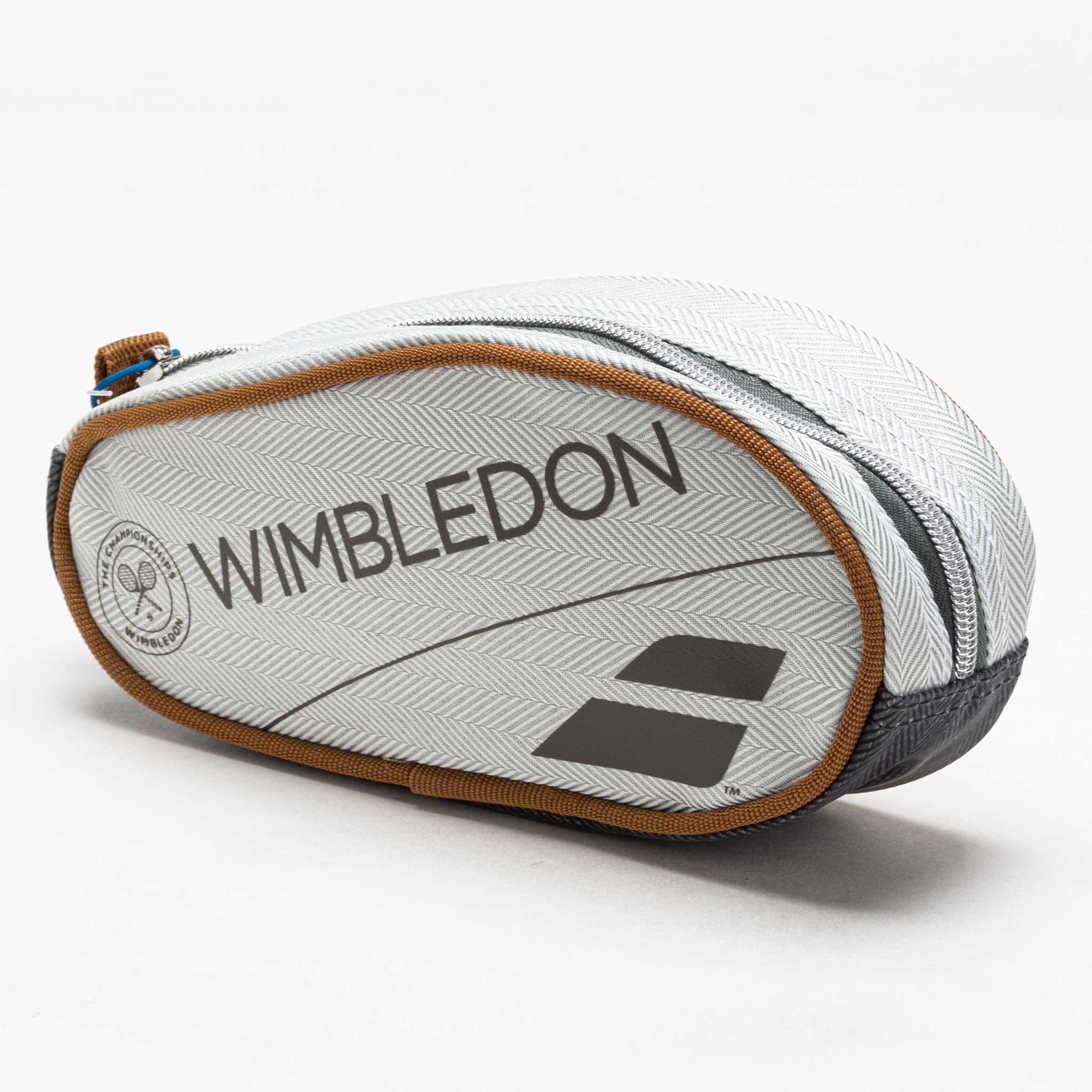 Babolat Wimbledon Pencil Case 2024 – Holabird Sports