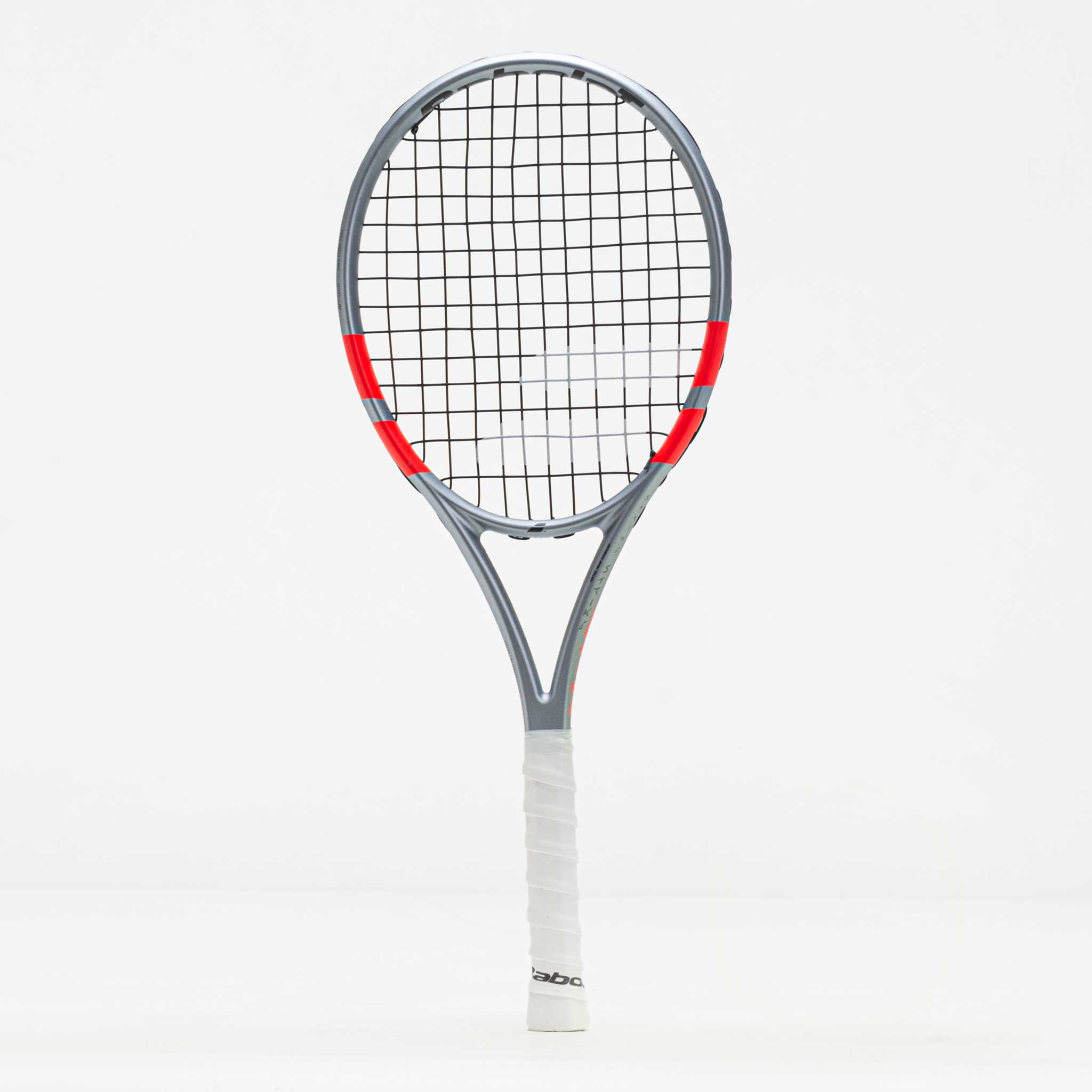 Babolat Mini Pure Strike Carbon Grey