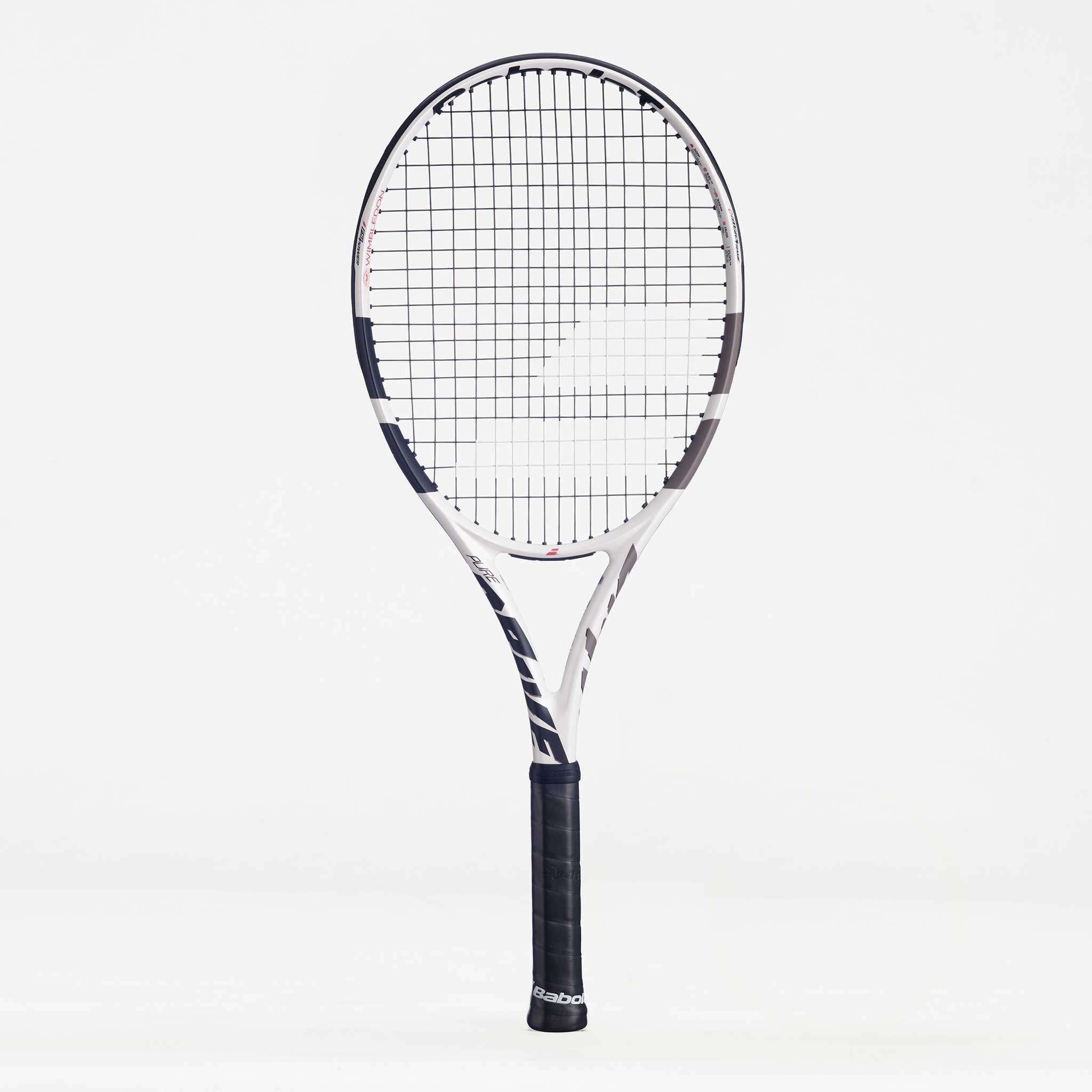Babolat Mini Pure Drive Wimbledon 2026