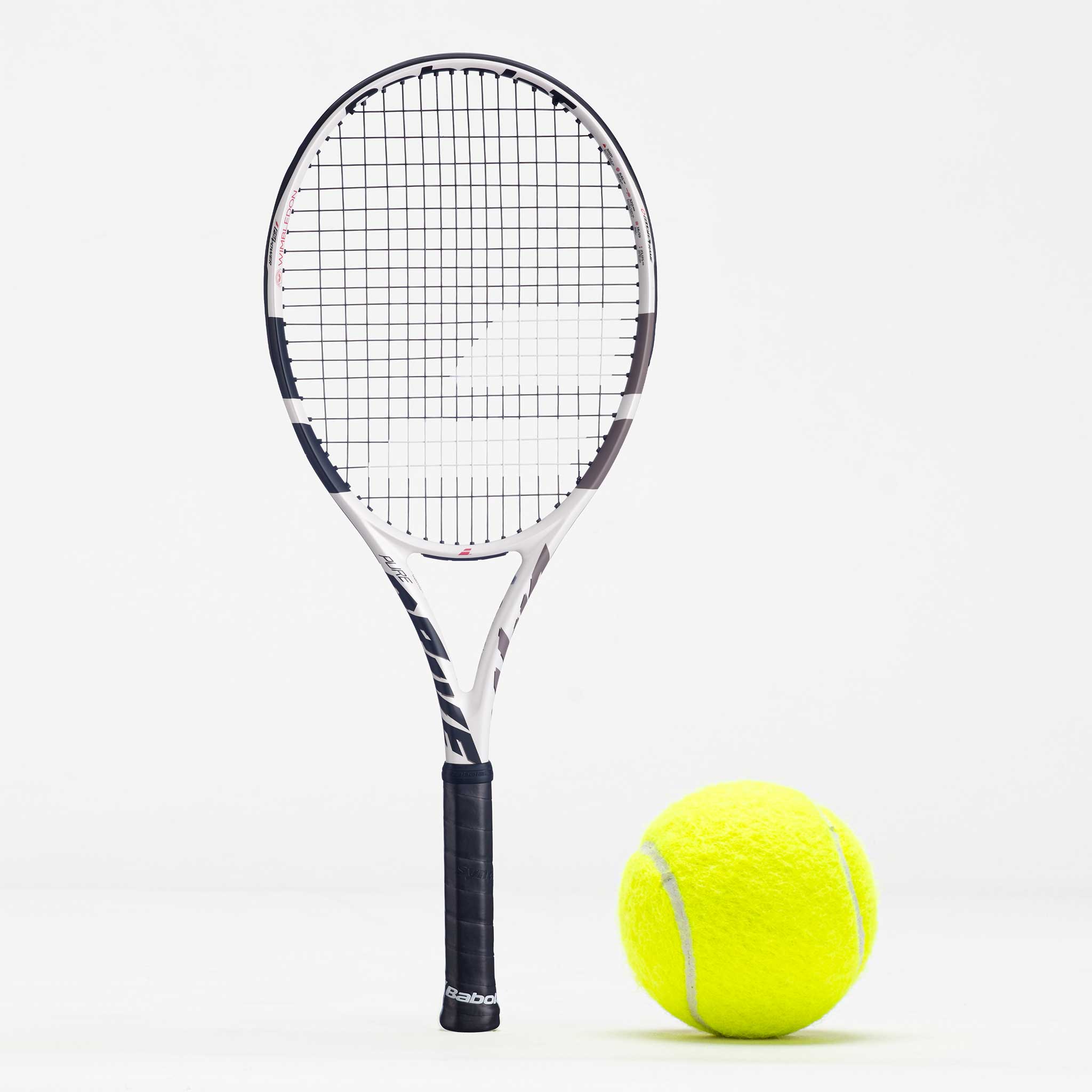 Babolat Mini Pure Drive Wimbledon 2026