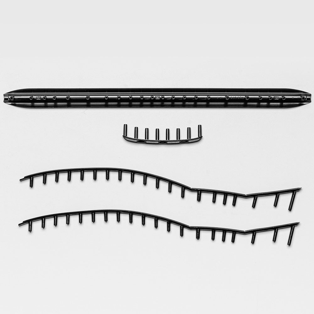 Grommet & Bumper Guard - Wilson Shift 99L v1