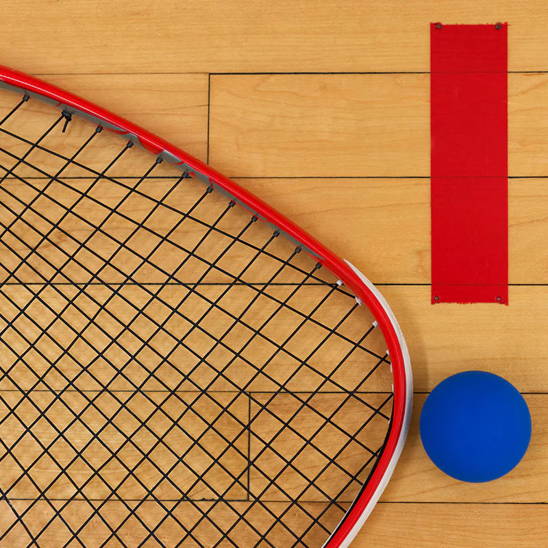 Racquetball Racquet