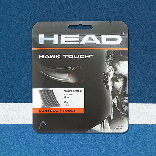 Head tennis string