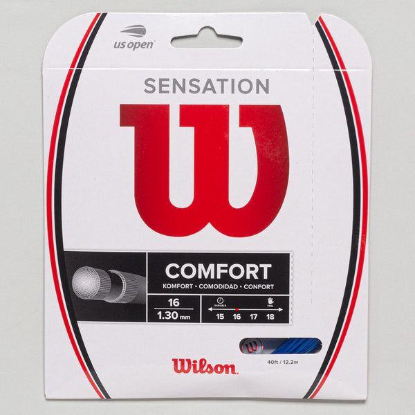 Wilson Sensation 16