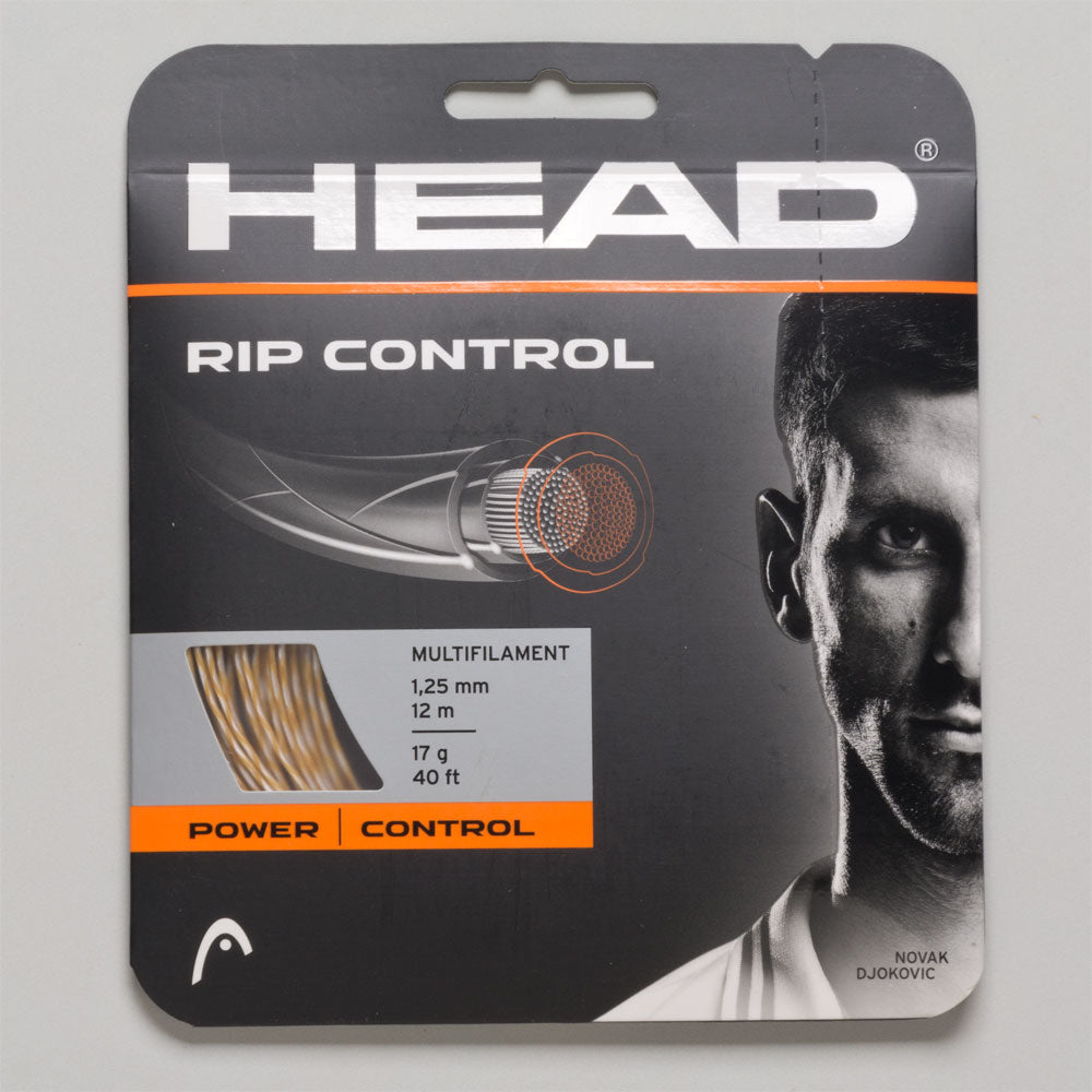 HEAD RIP Control 17