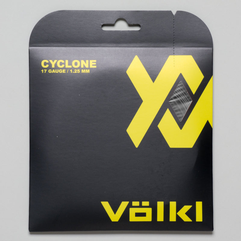 Volkl Cyclone 17 tennis string set product image