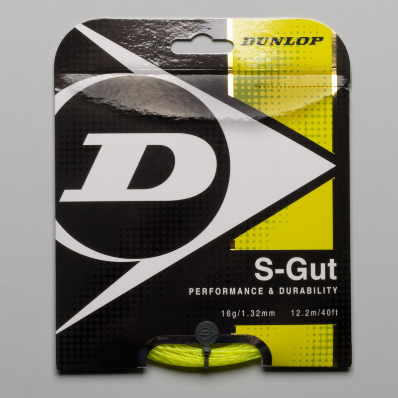 Dunlop S-Gut 16